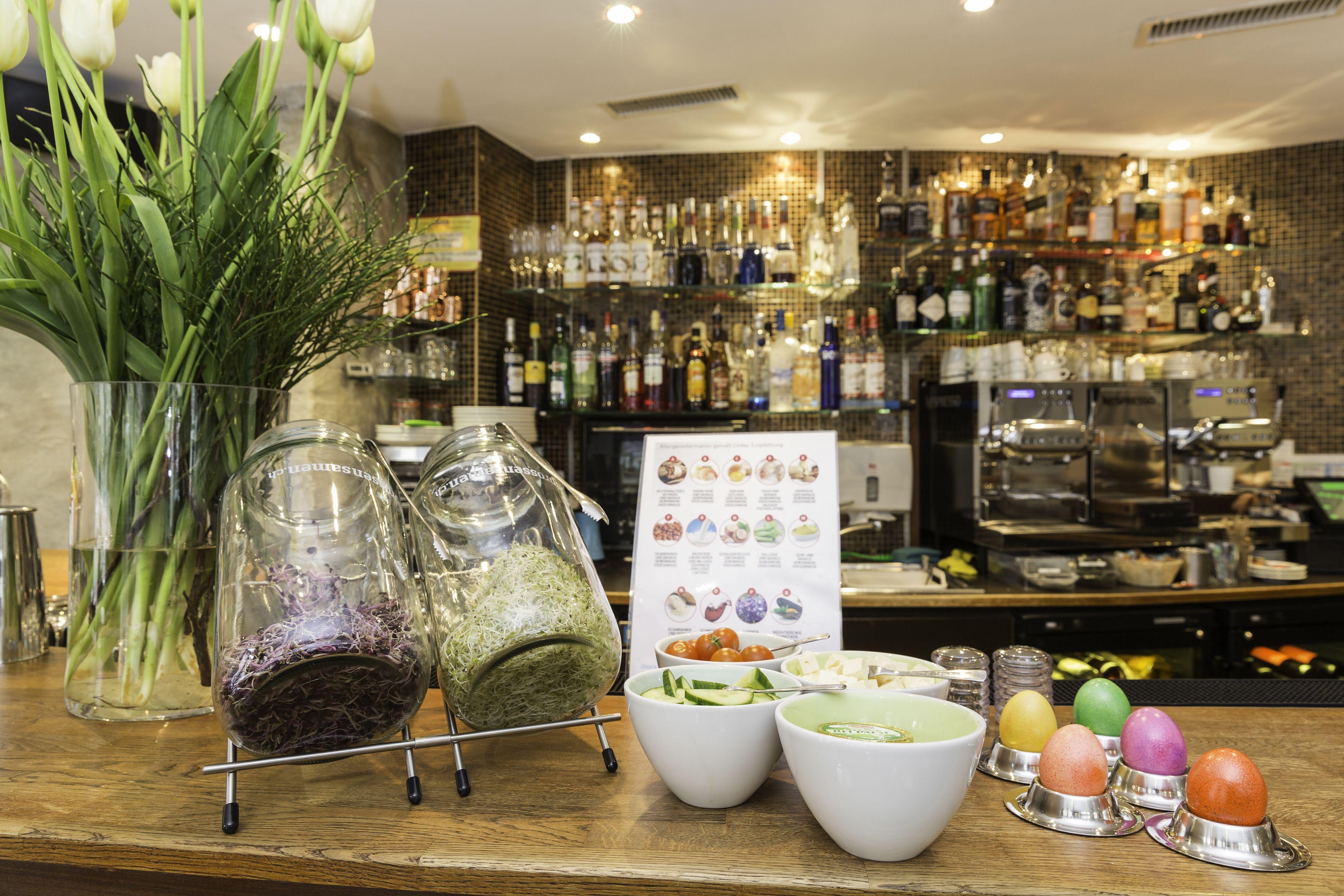 Platzhirsch - Downtown Boutique & Sushi Lounge 3*