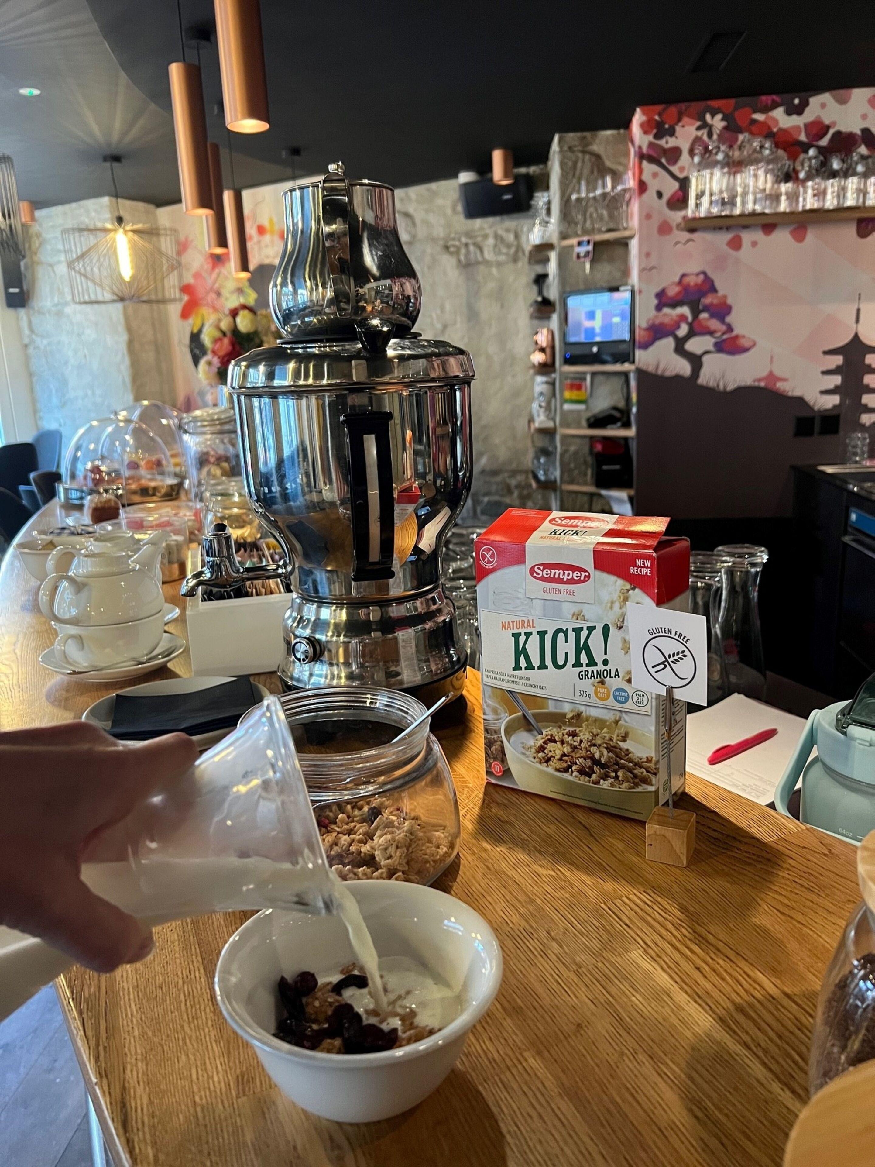 Platzhirsch - Downtown Boutique & Sushi Lounge Hotel 3*