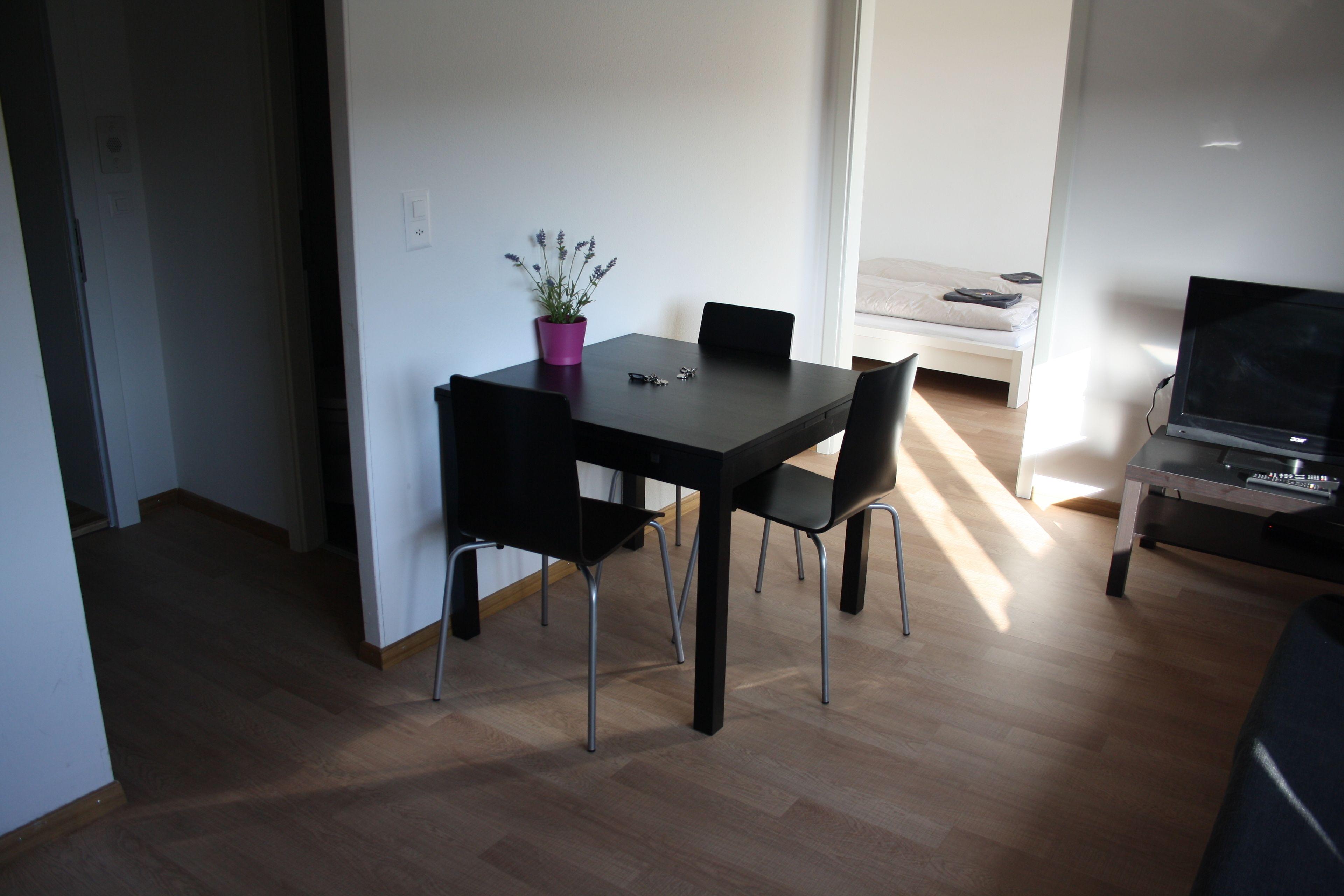 Hitrental Letzigrund - *