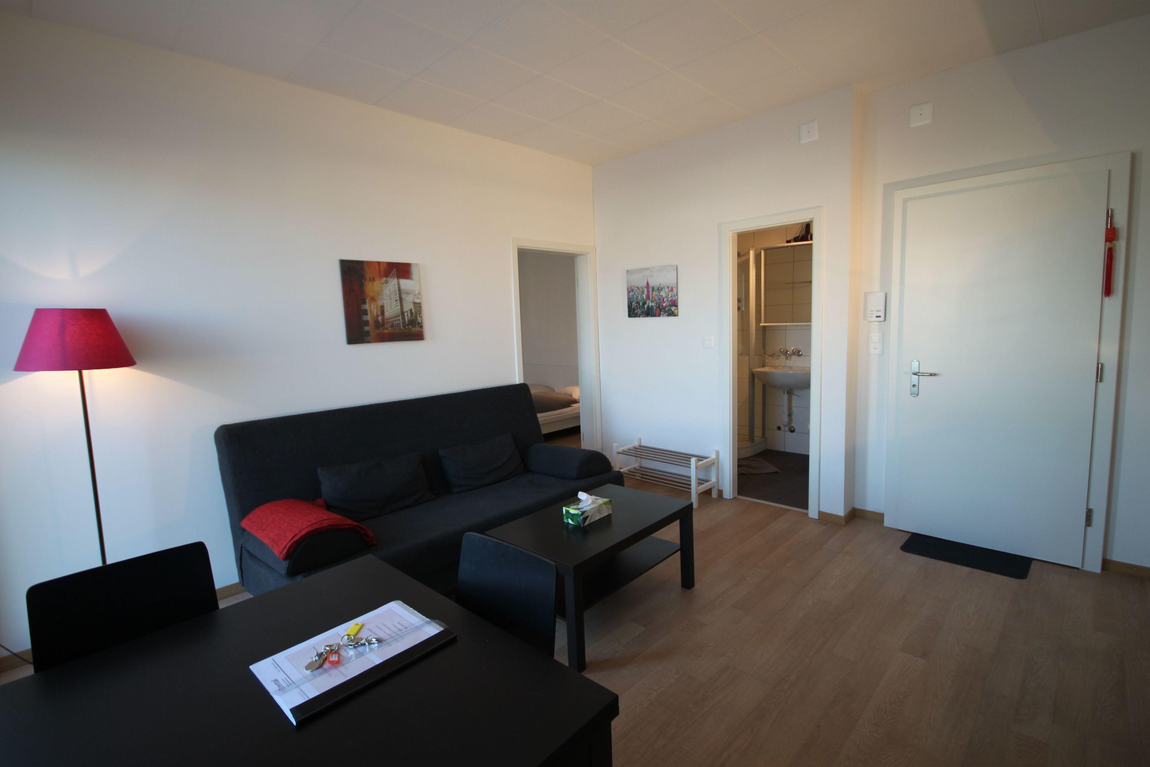 Apartment Hitrental Letzigrund - *