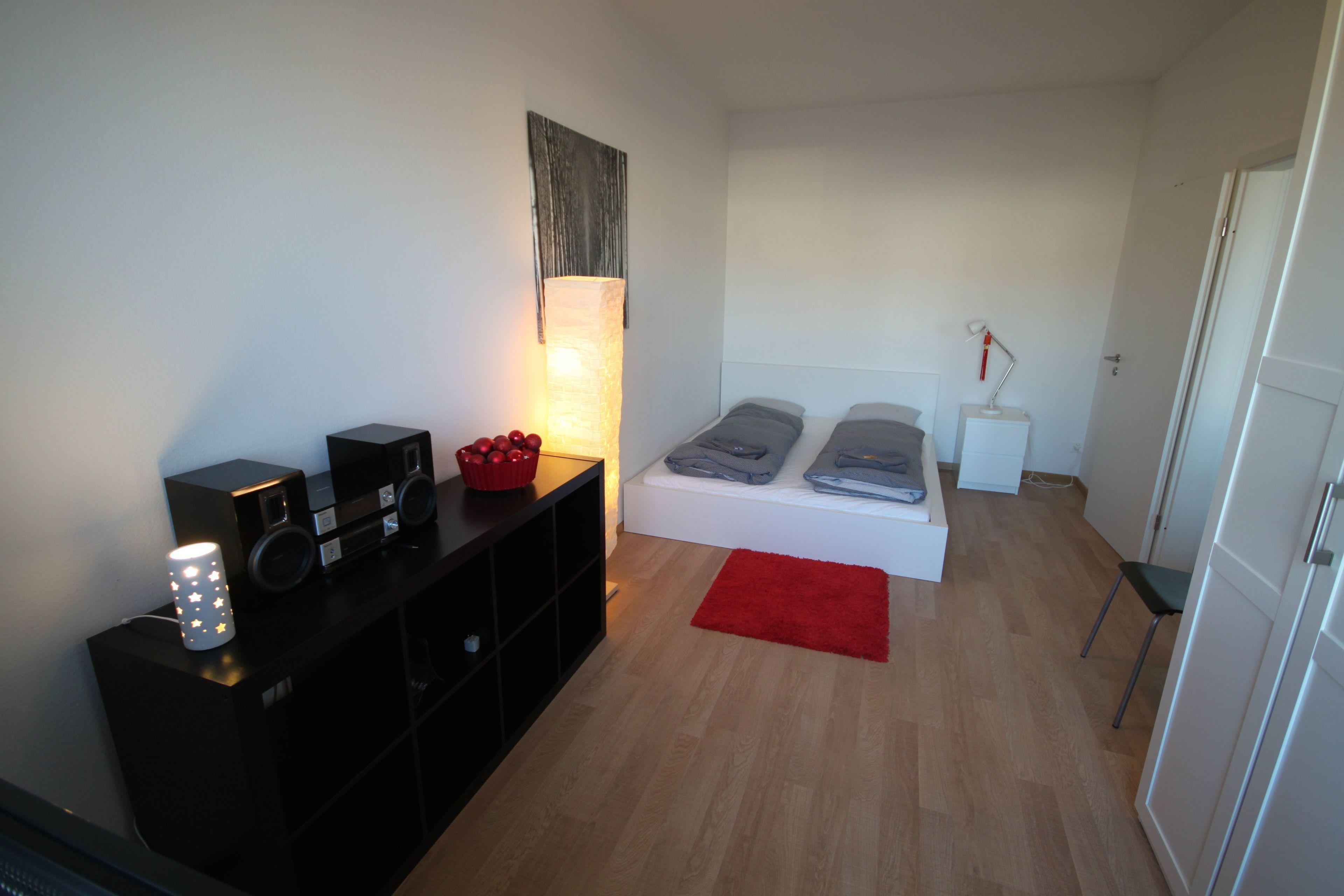 Apartment Hitrental Letzigrund -