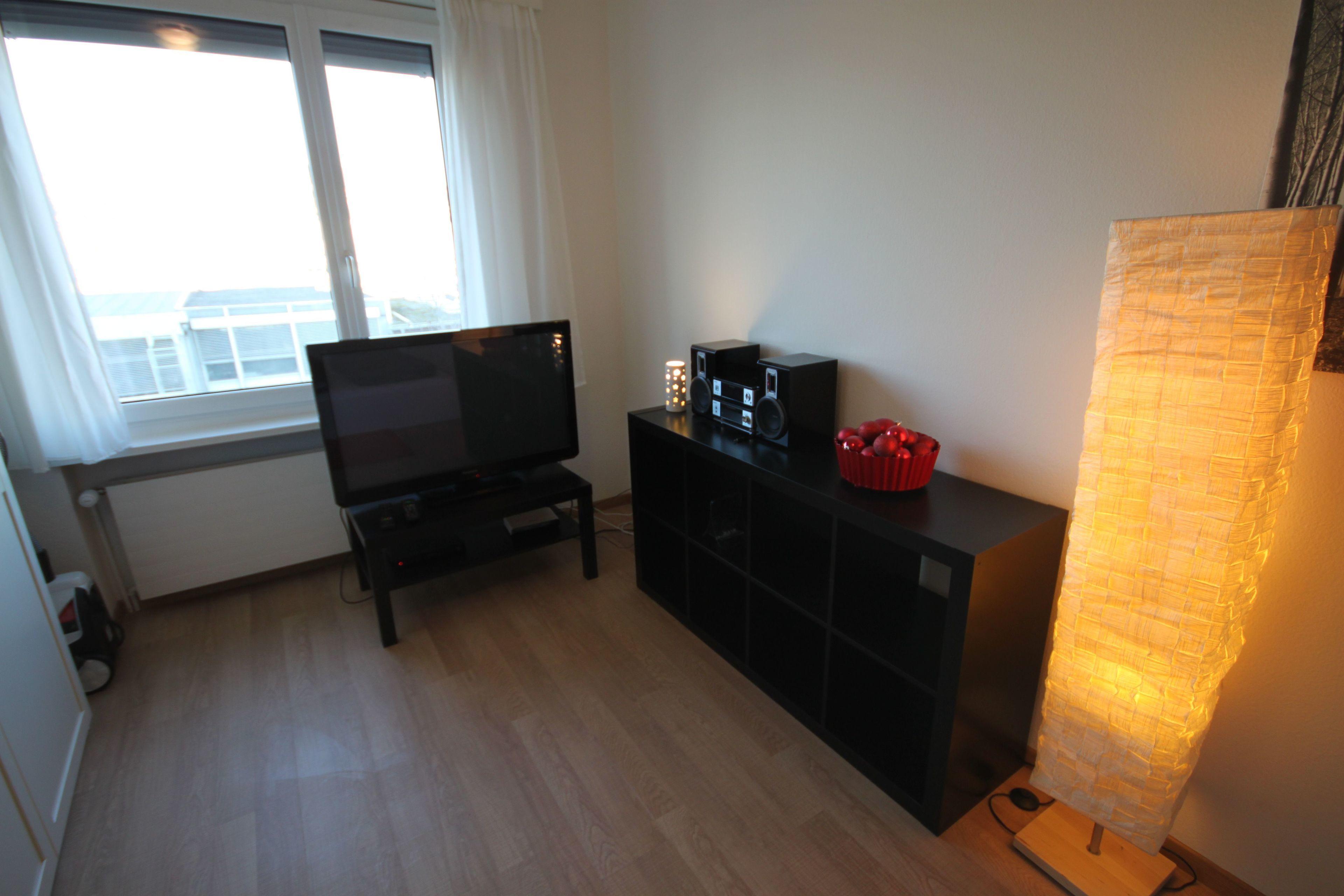 Apartment Hitrental Letzigrund -