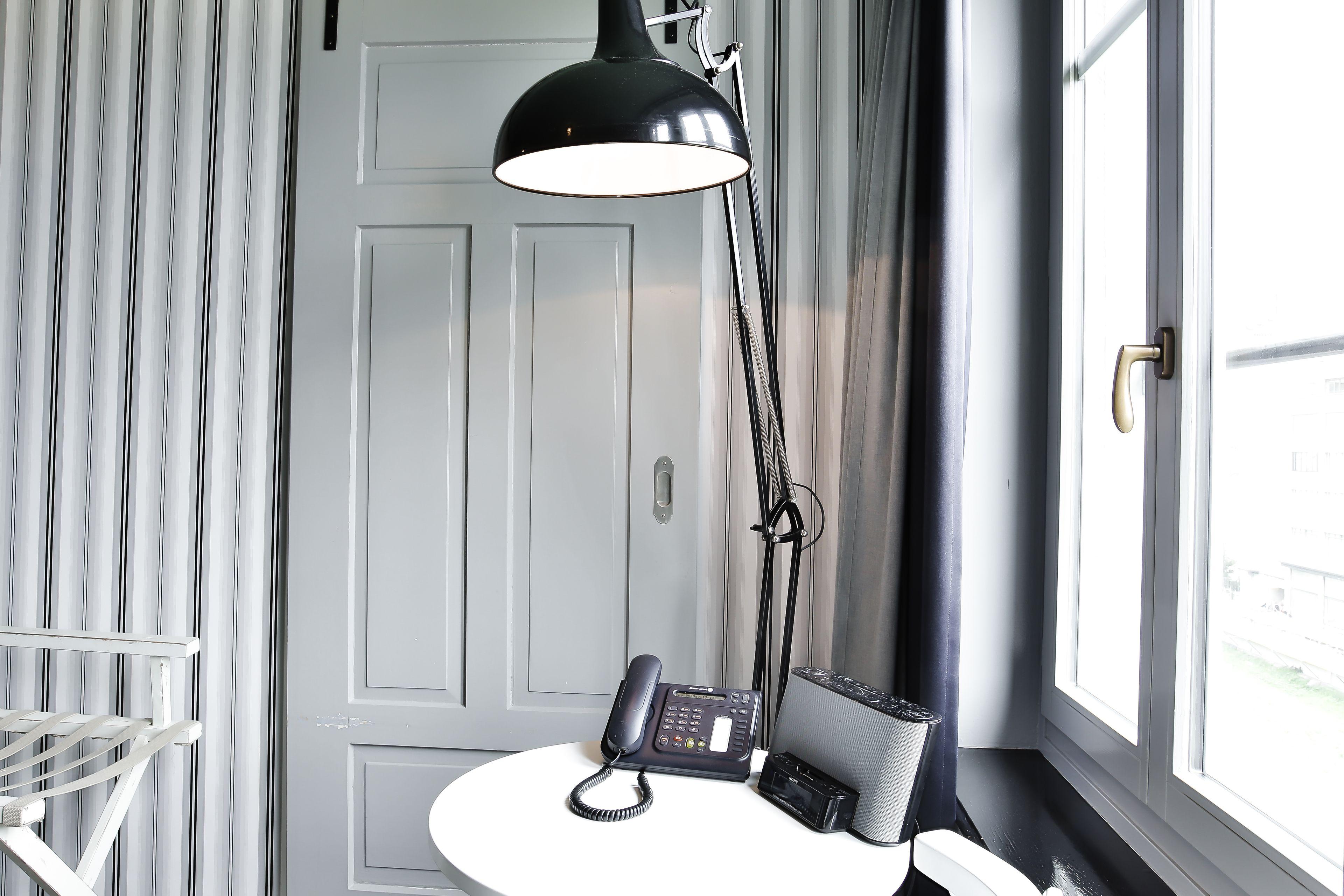 Hotel Boutique & Art Helvetia