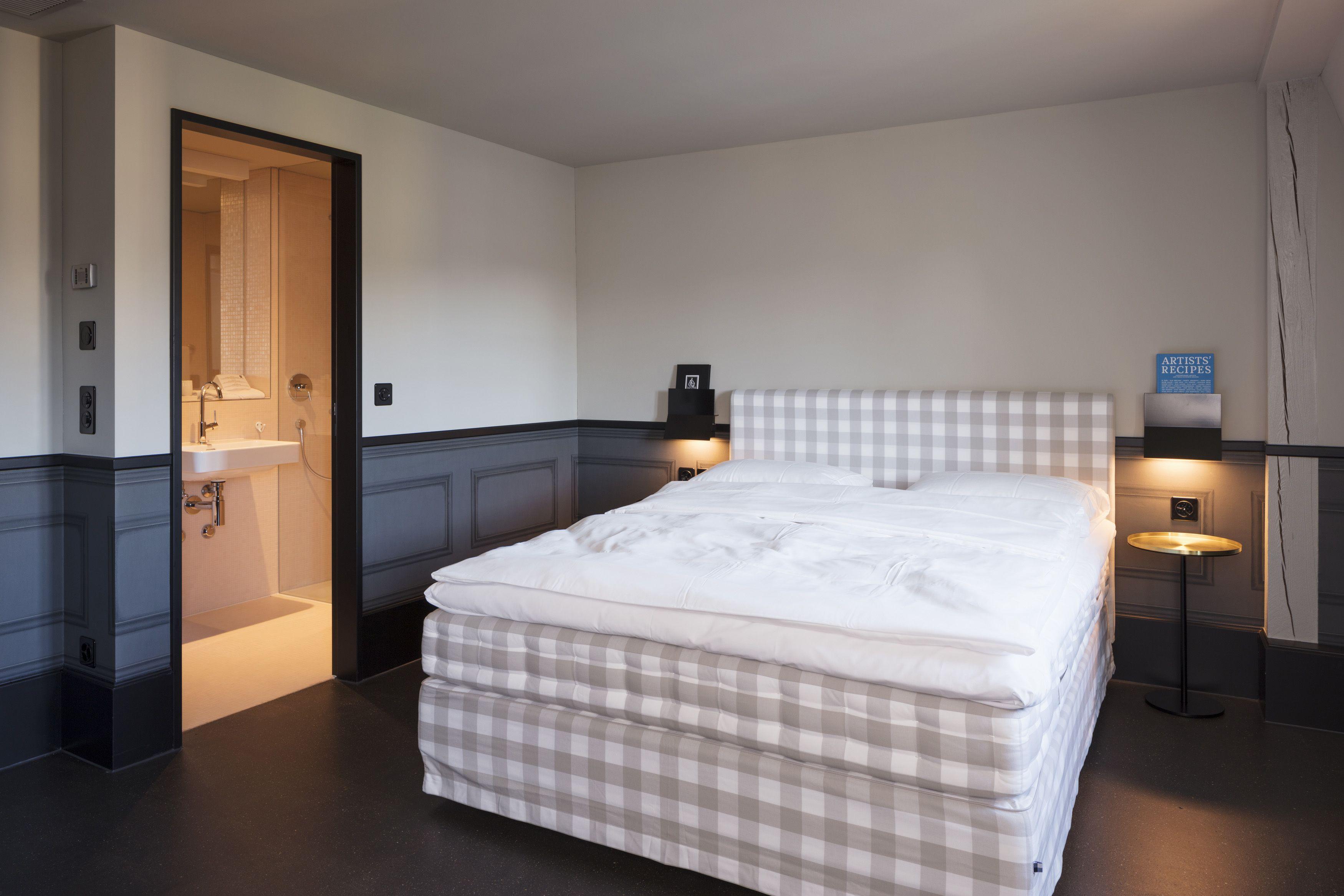 Hotel Boutique & Art Helvetia 3*