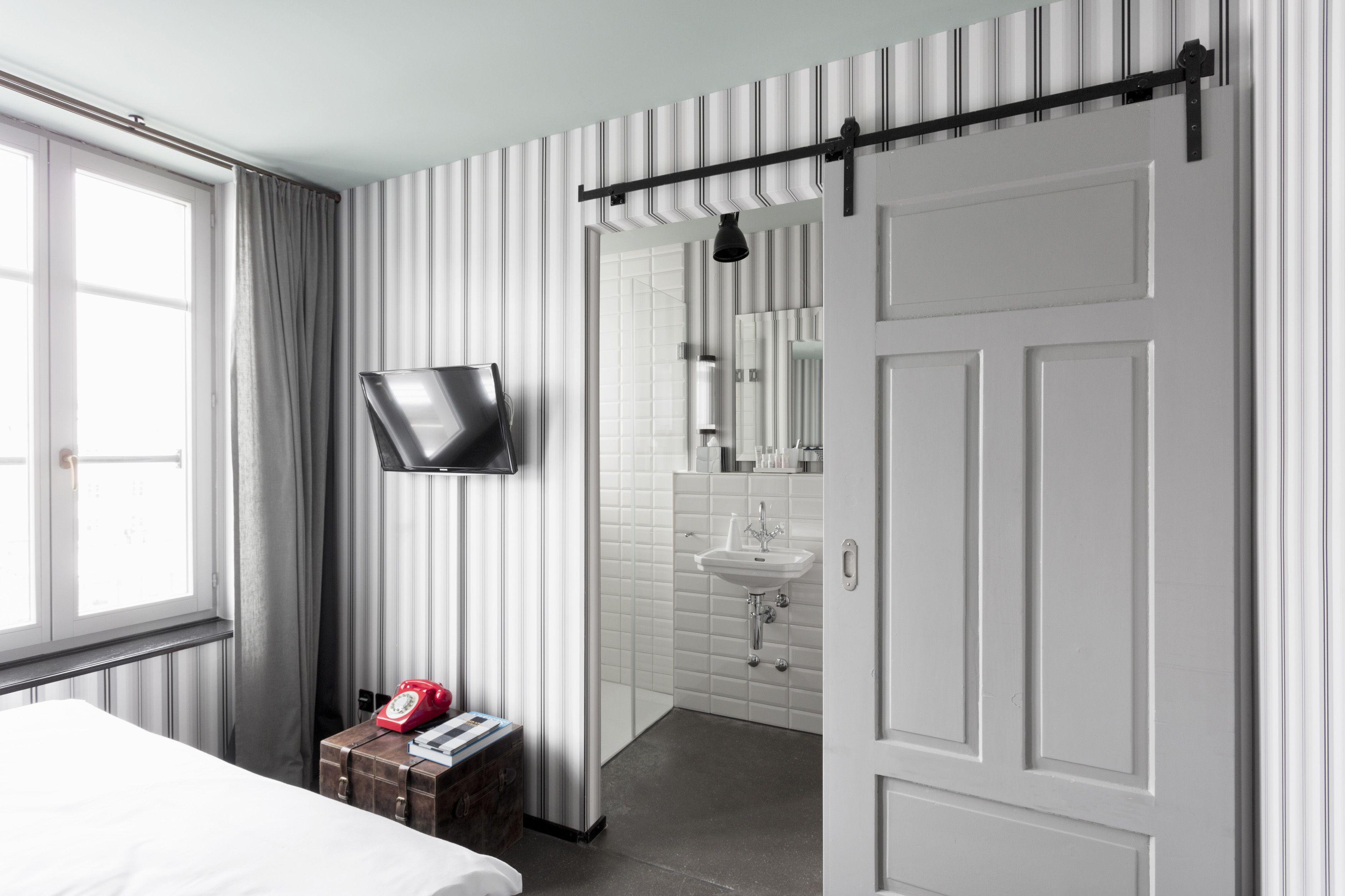 Hotel Boutique & Art Helvetia