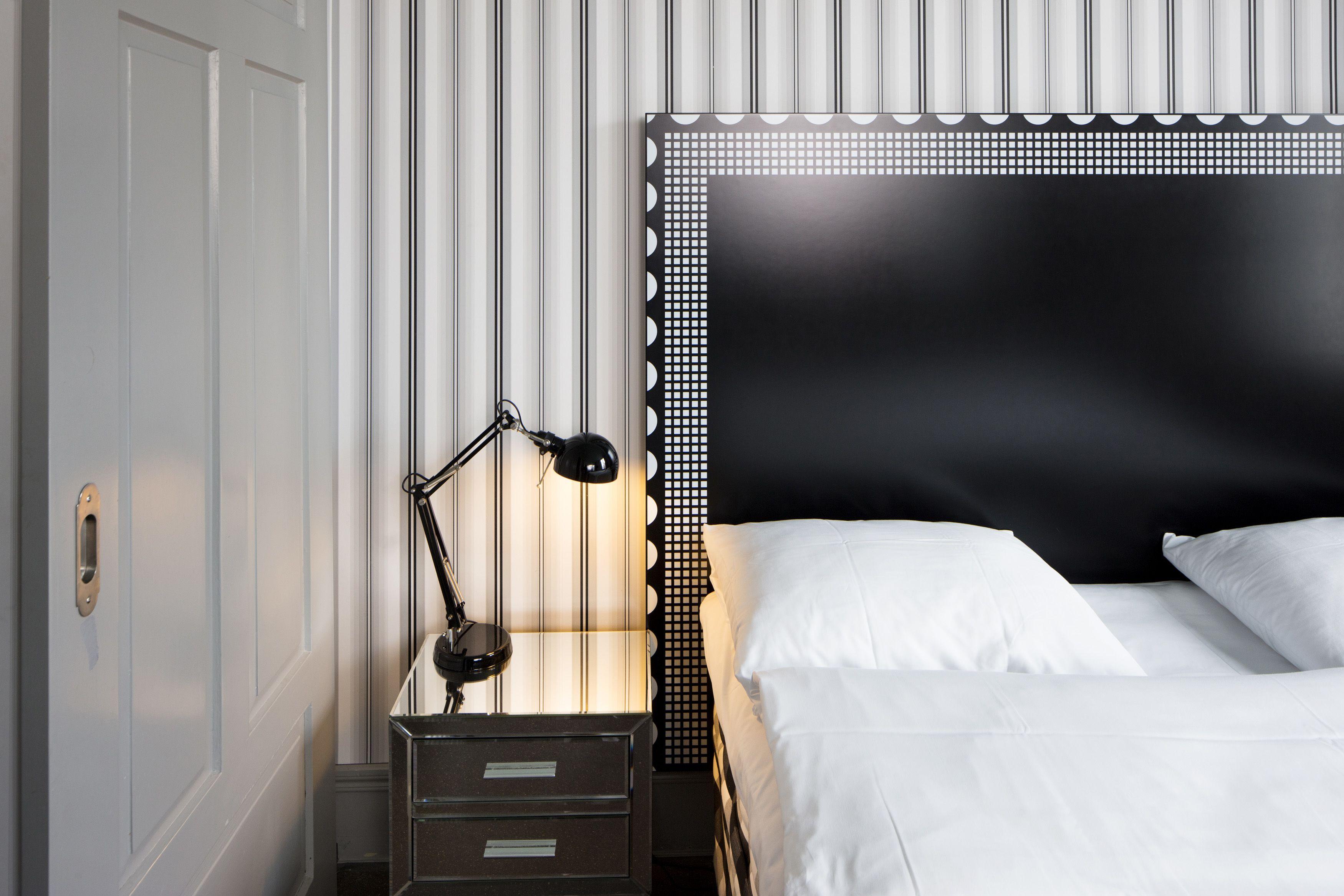 Hotel Boutique & Art Helvetia Zurich