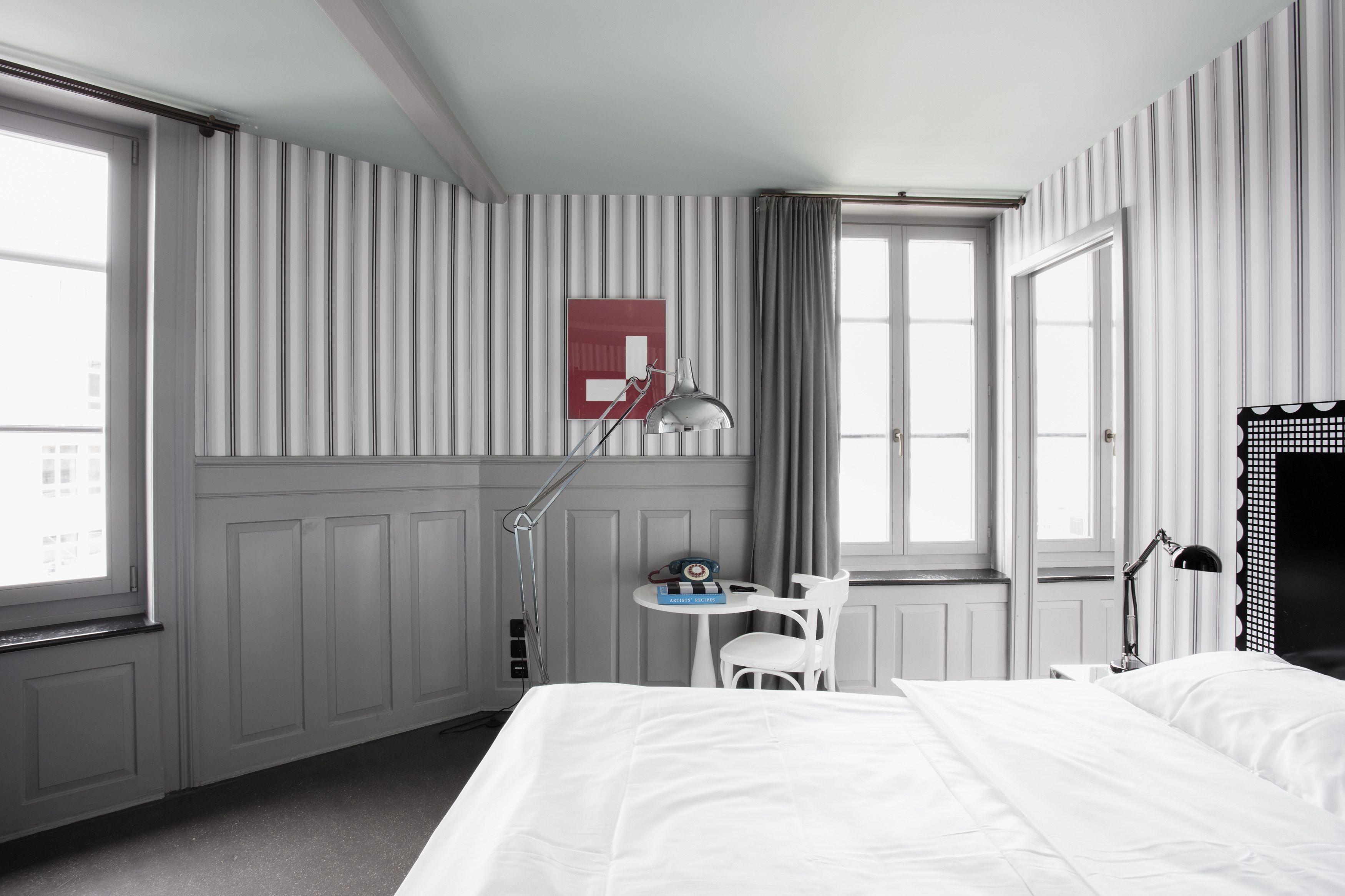 Boutique & Art Helvetia Hotel 3*