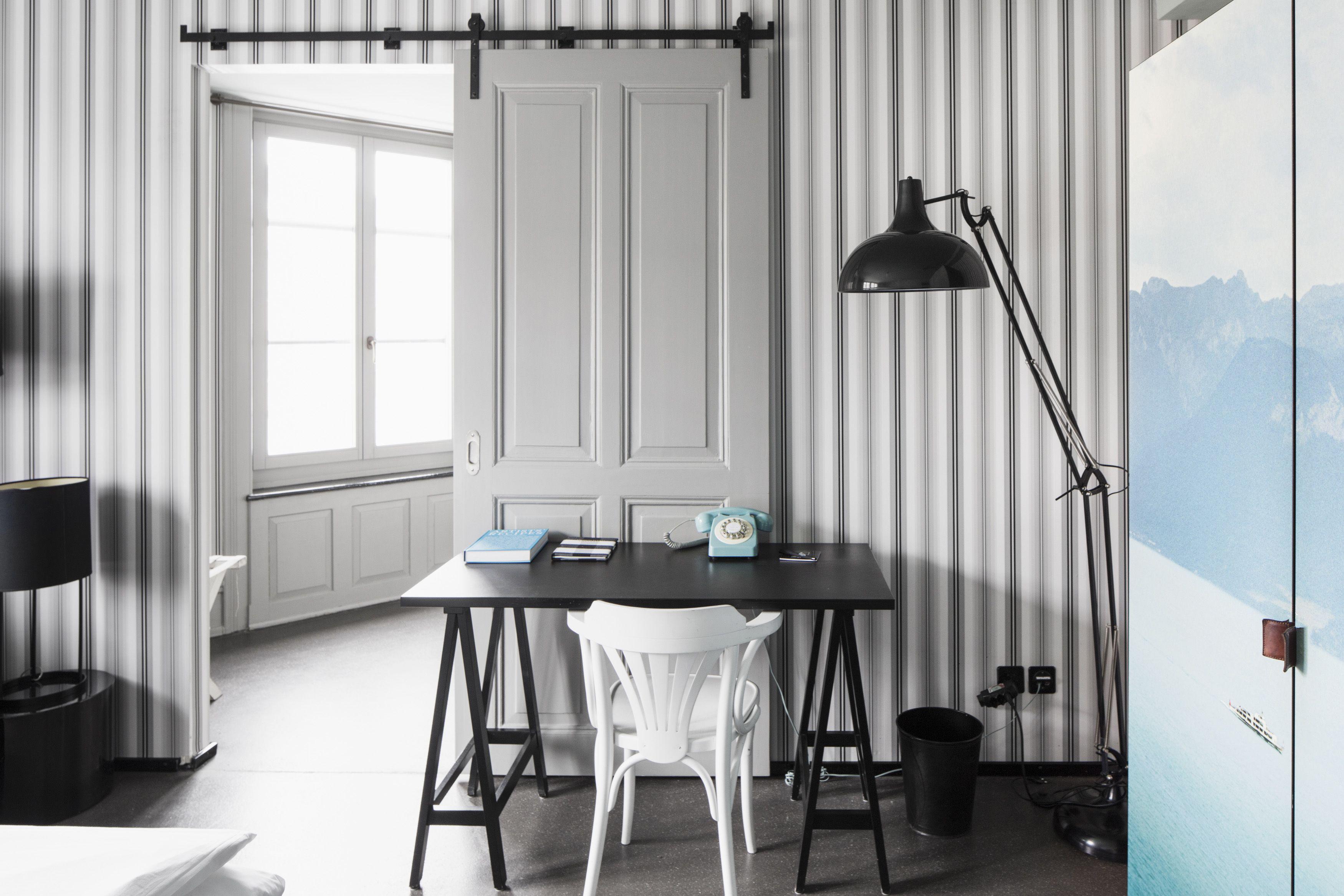 Boutique & Art Helvetia Hotel Zurich