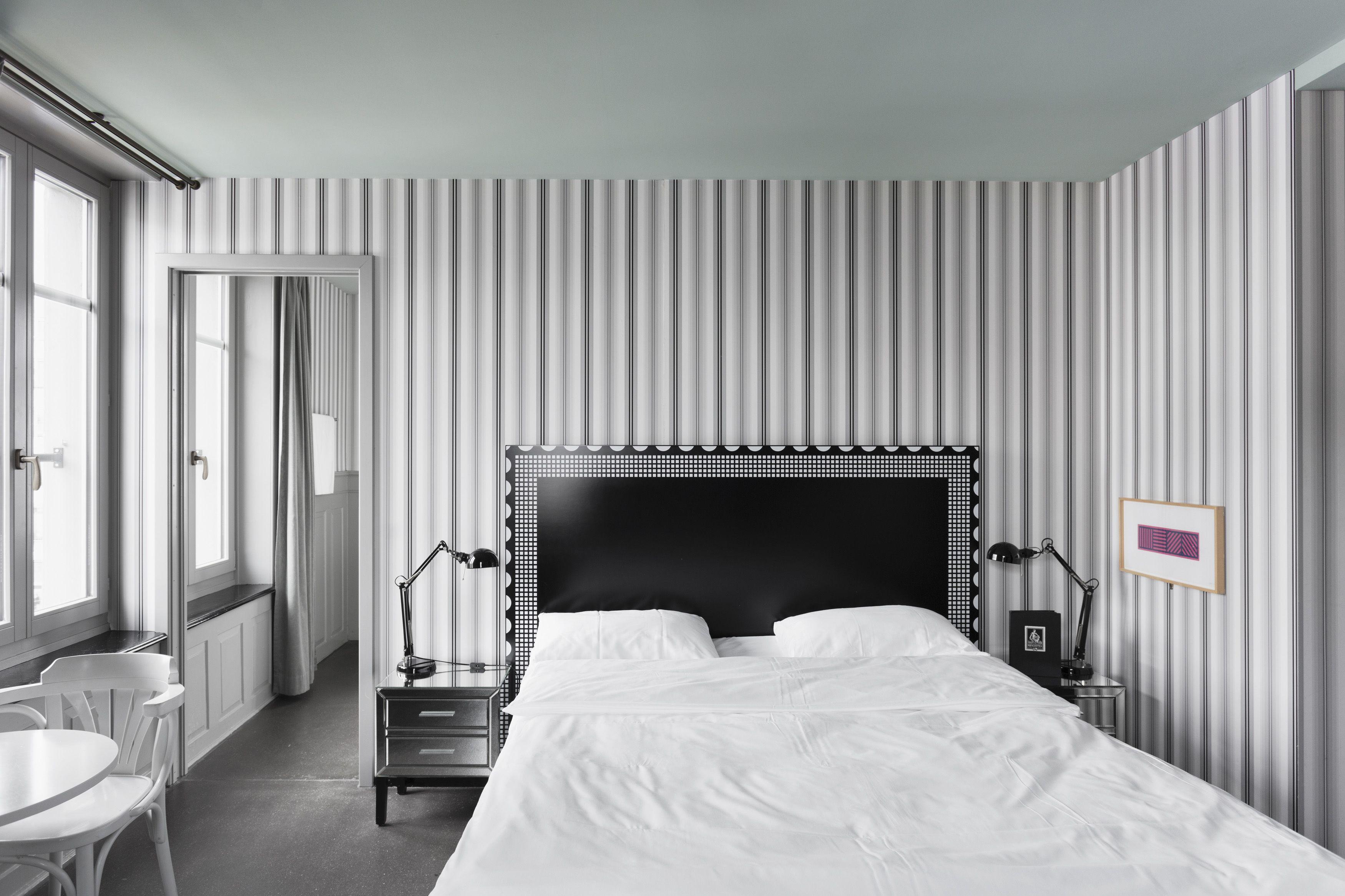 Hotel Boutique & Art Helvetia 3*