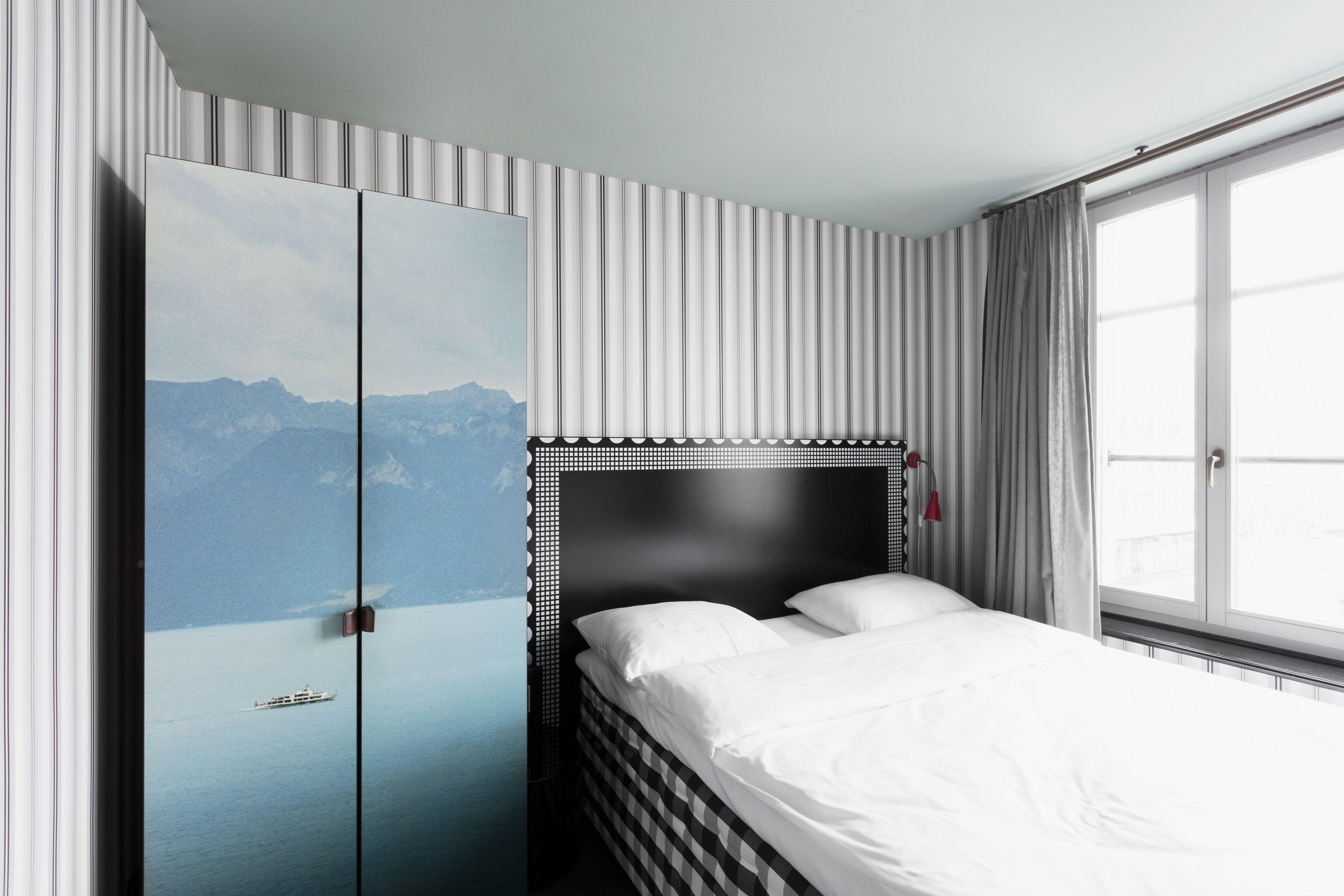 Boutique & Art Helvetia Zürich