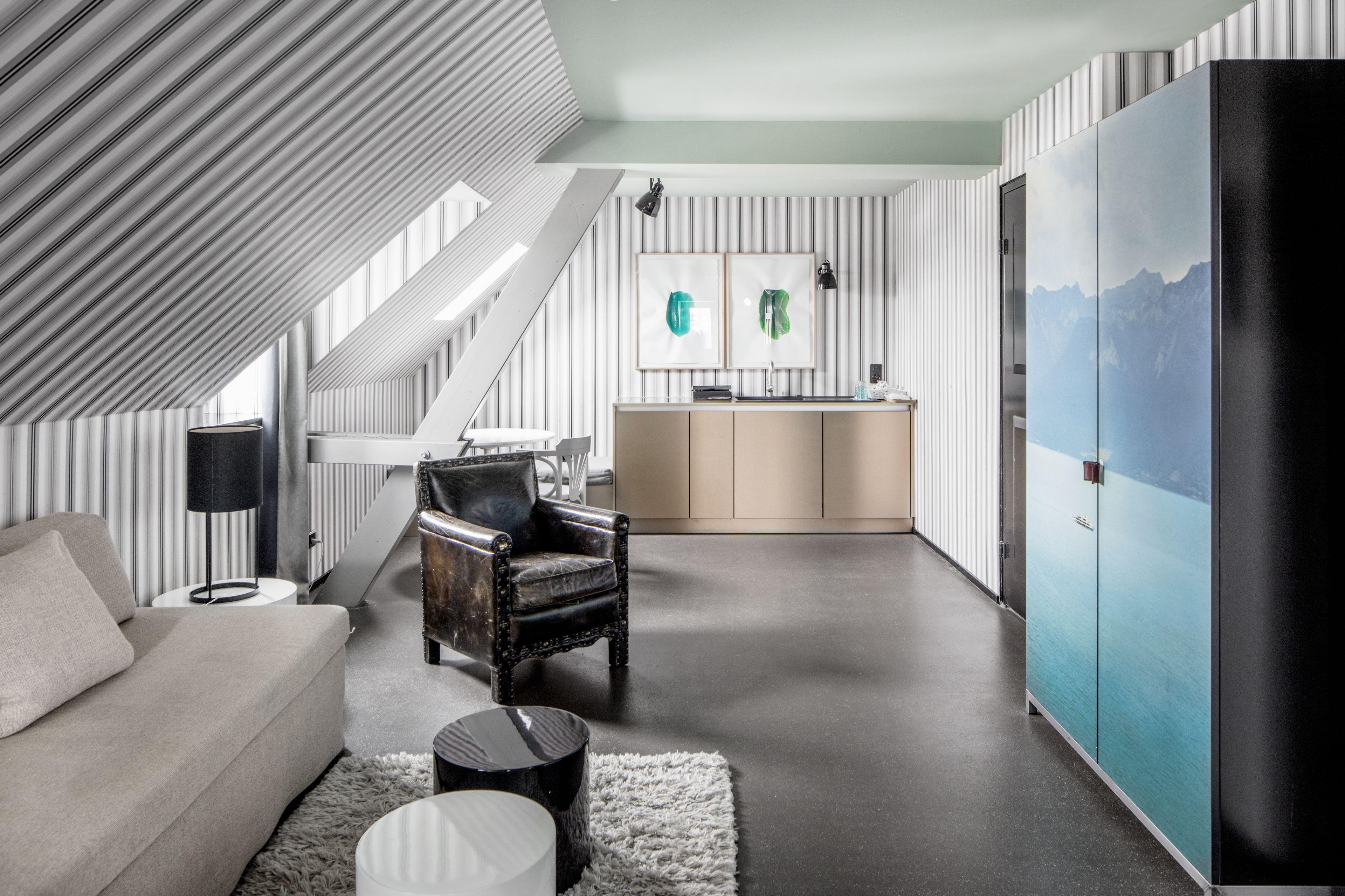 Hotel Boutique & Art Helvetia