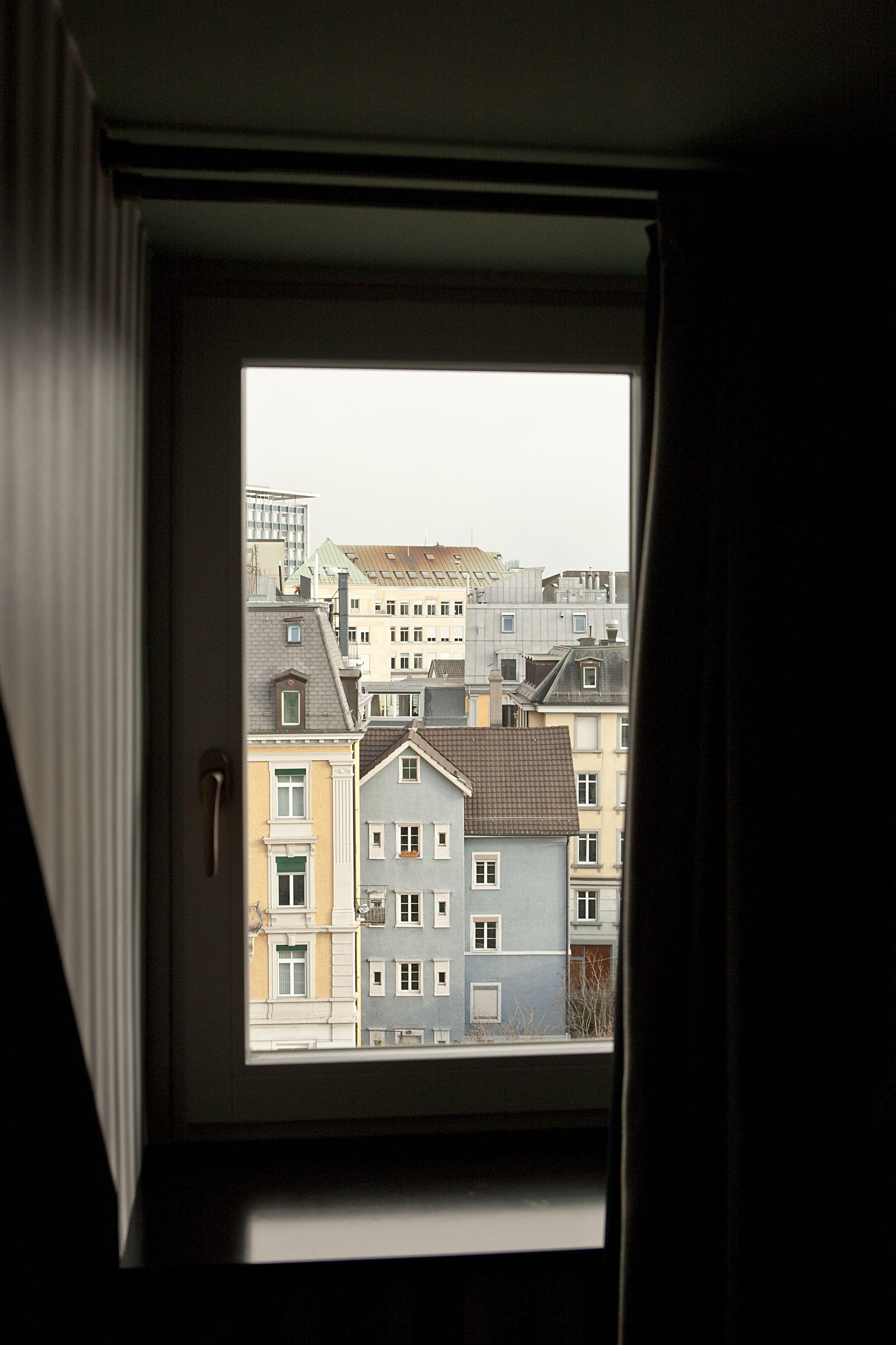 Boutique & Art Helvetia 3*