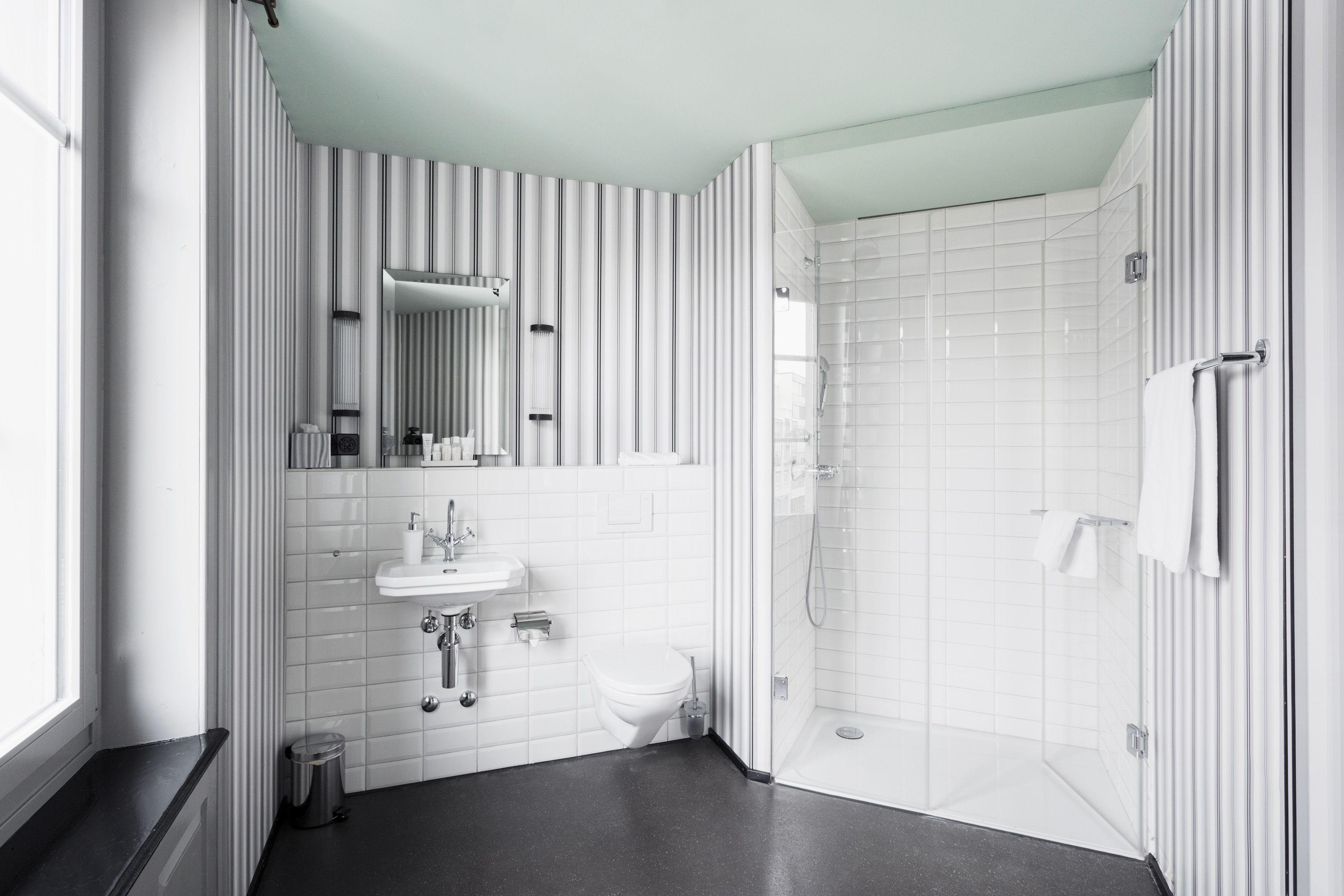 Boutique & Art Helvetia Zurich