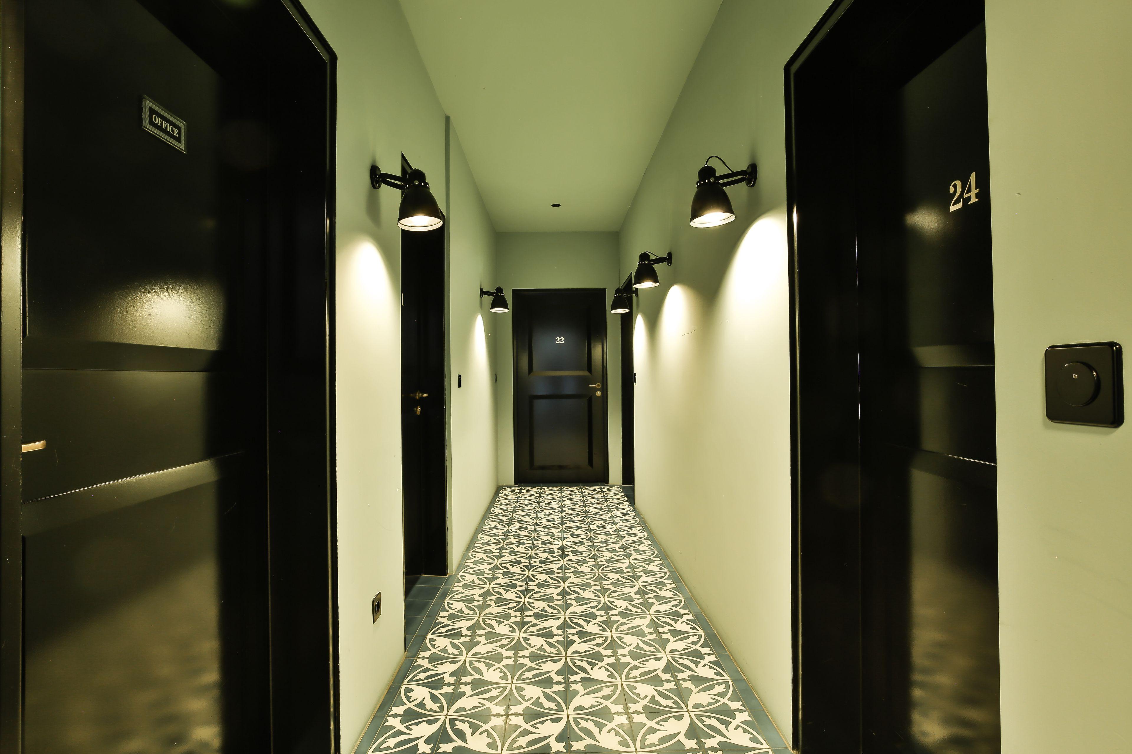 Hotel Boutique & Art Helvetia