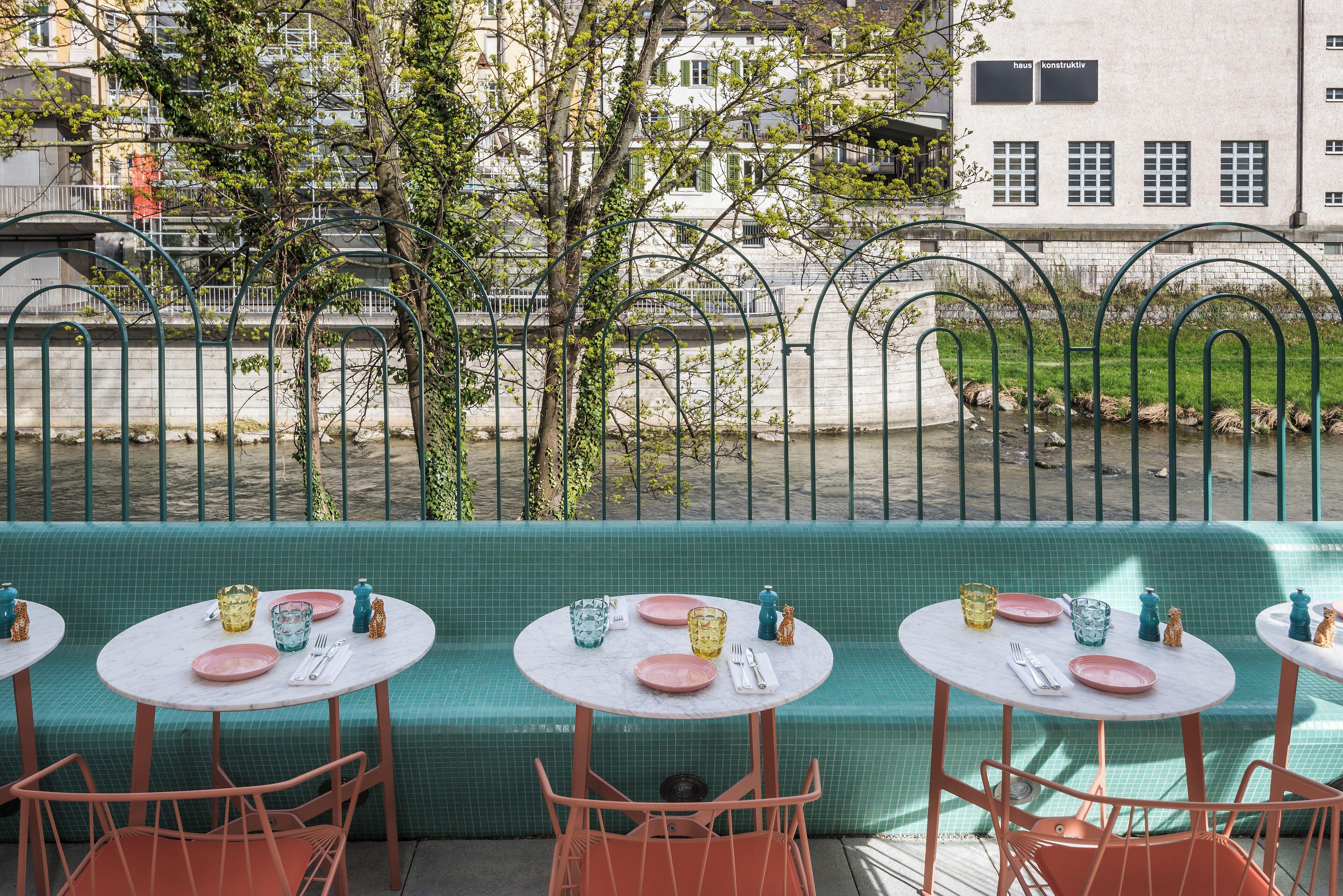 Boutique & Art Helvetia 3*