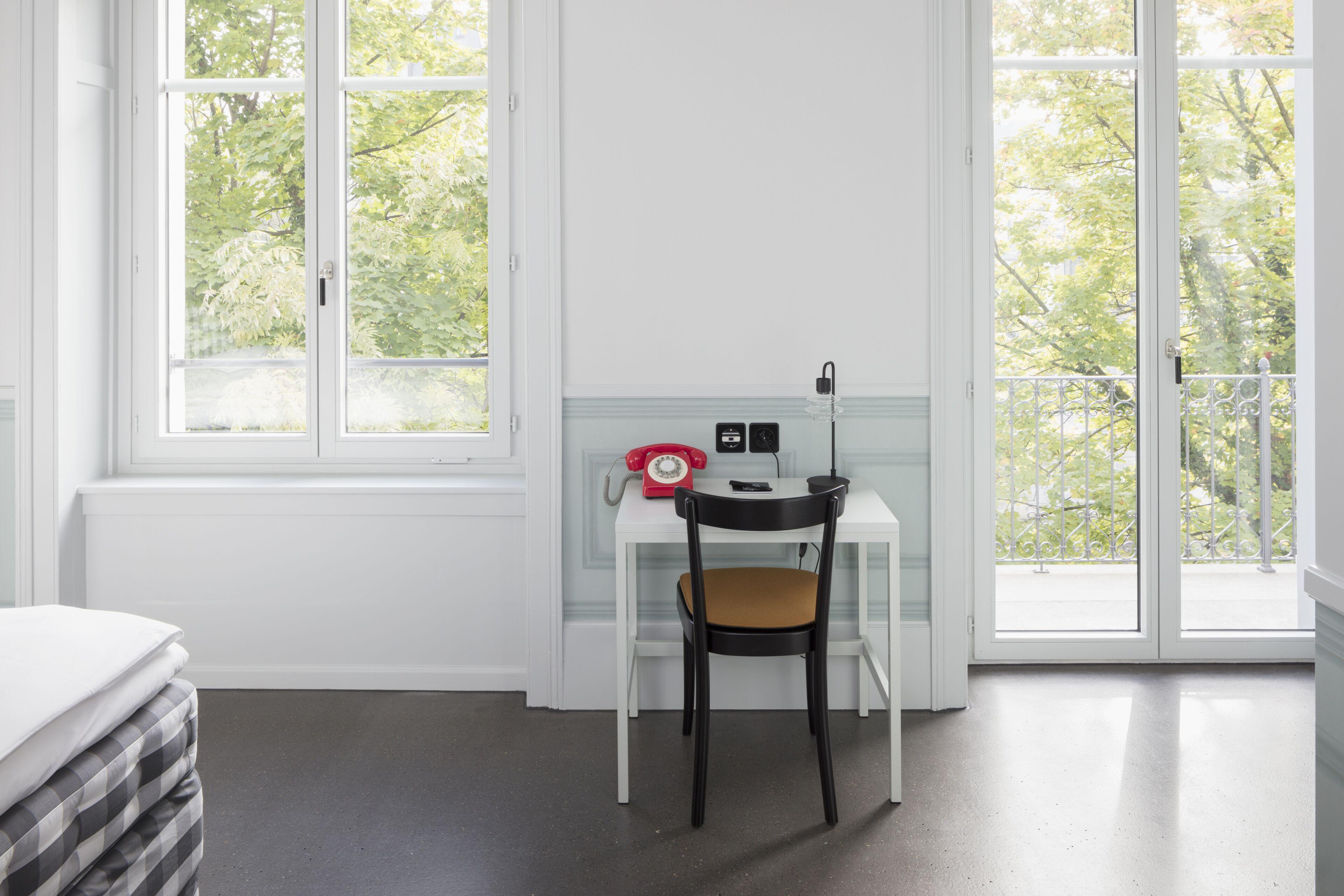 Boutique & Art Helvetia Hotel