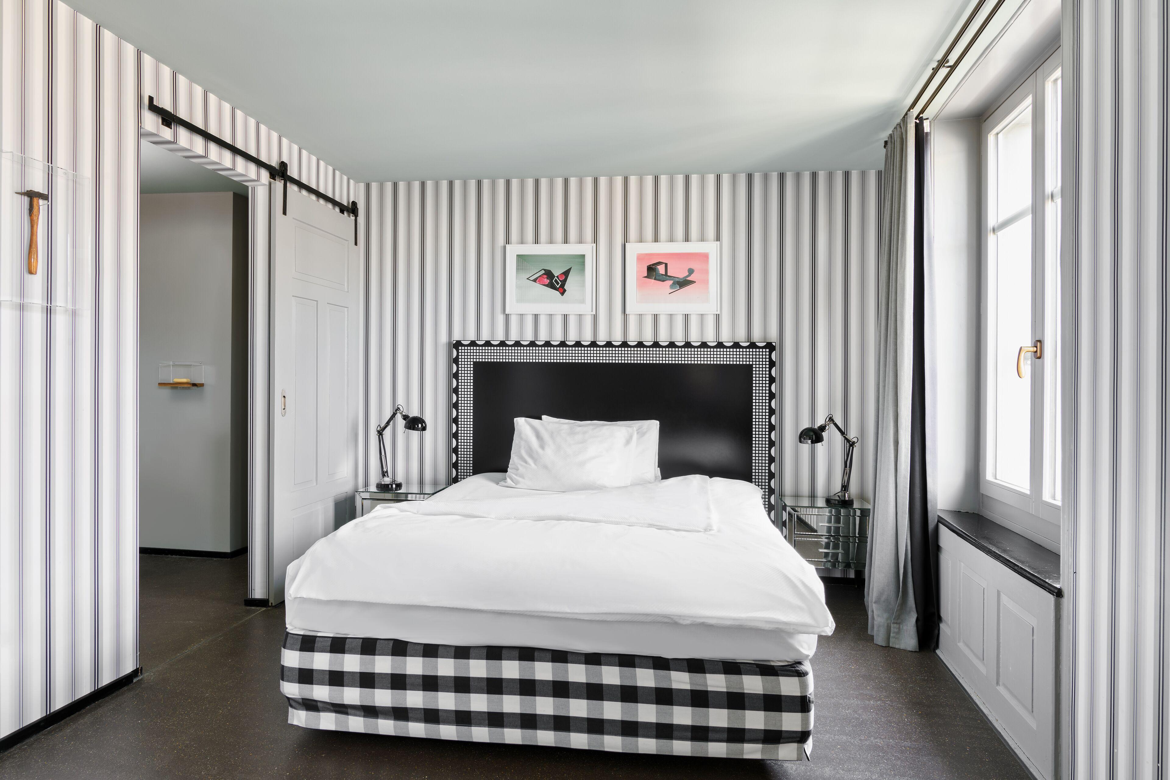 Hotel Boutique & Art Helvetia