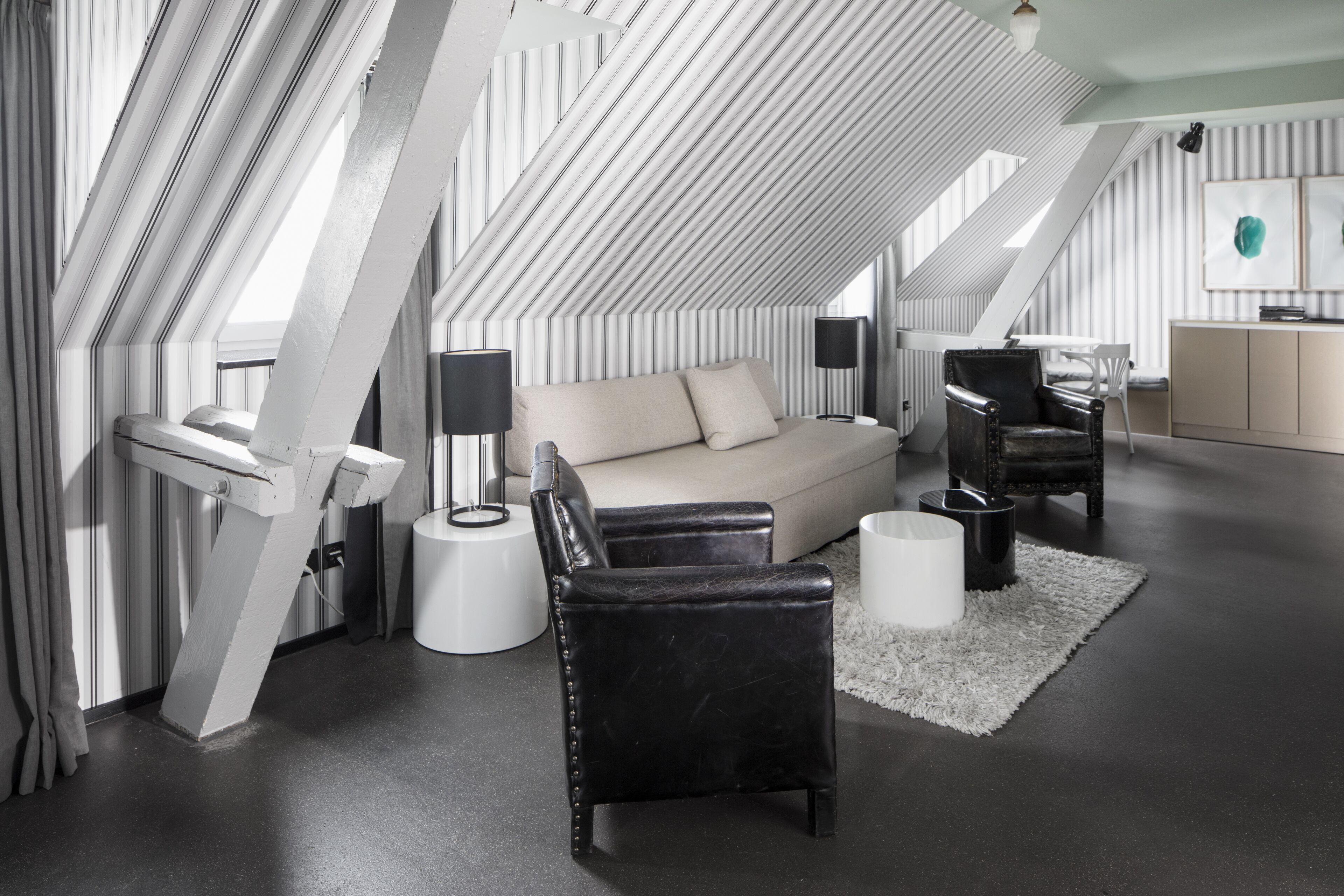 Hotel Boutique & Art Helvetia