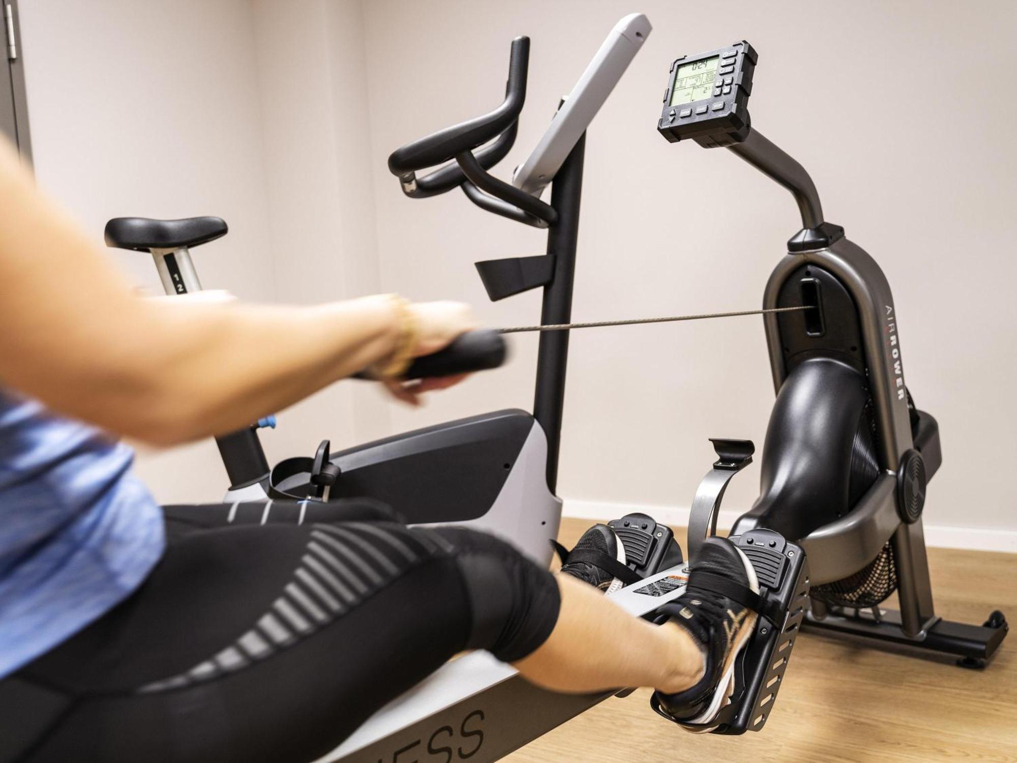 Ibis Styles Center 3* Zurich