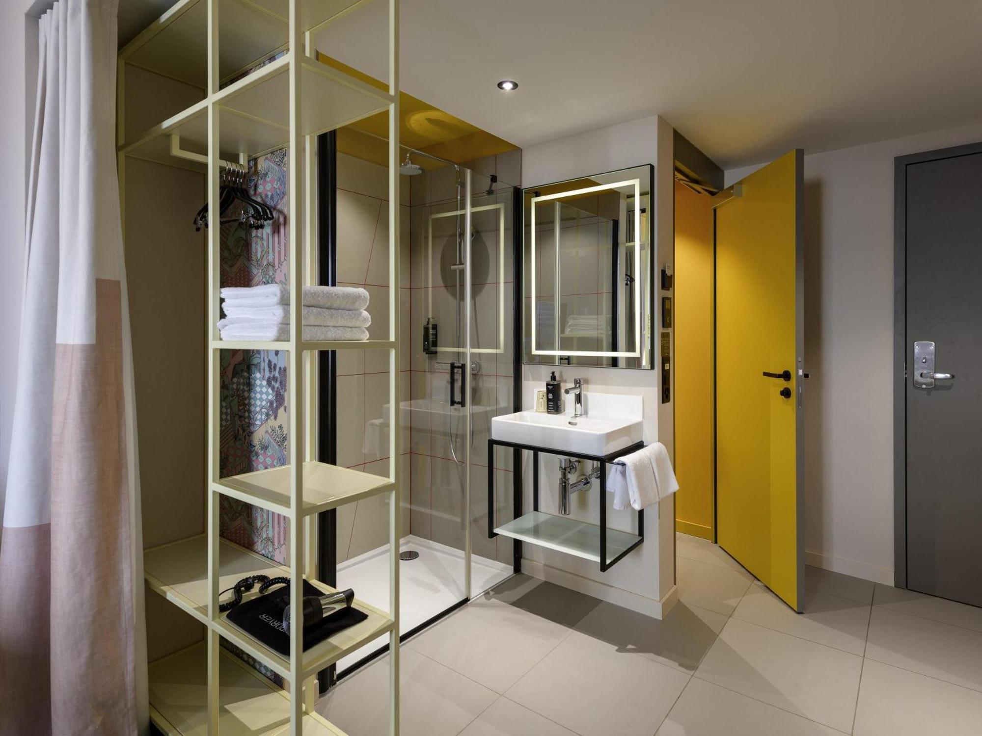 Hotel Ibis Styles Center