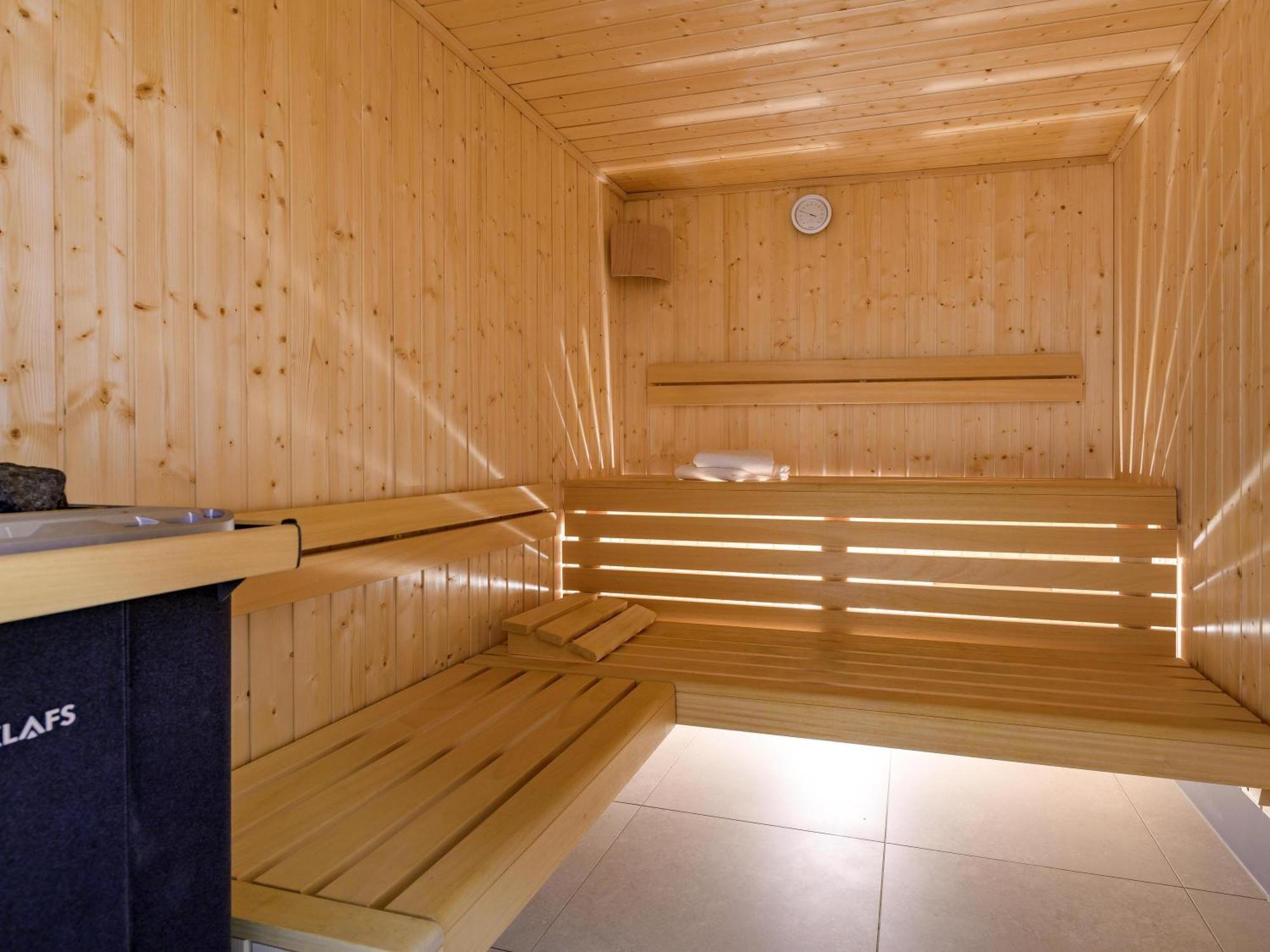 Ibis Styles Center Zurich