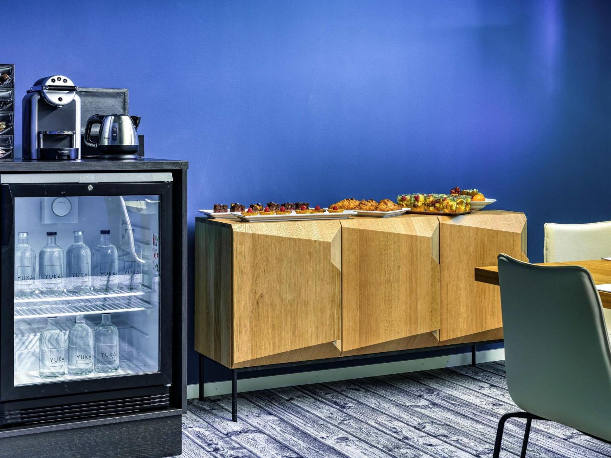 Hotel Ibis Styles Center