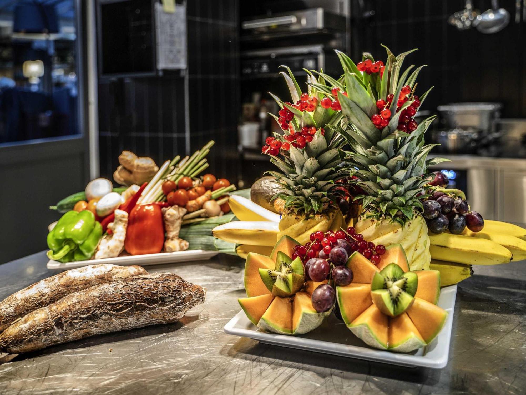 Ibis Styles Center Zurich