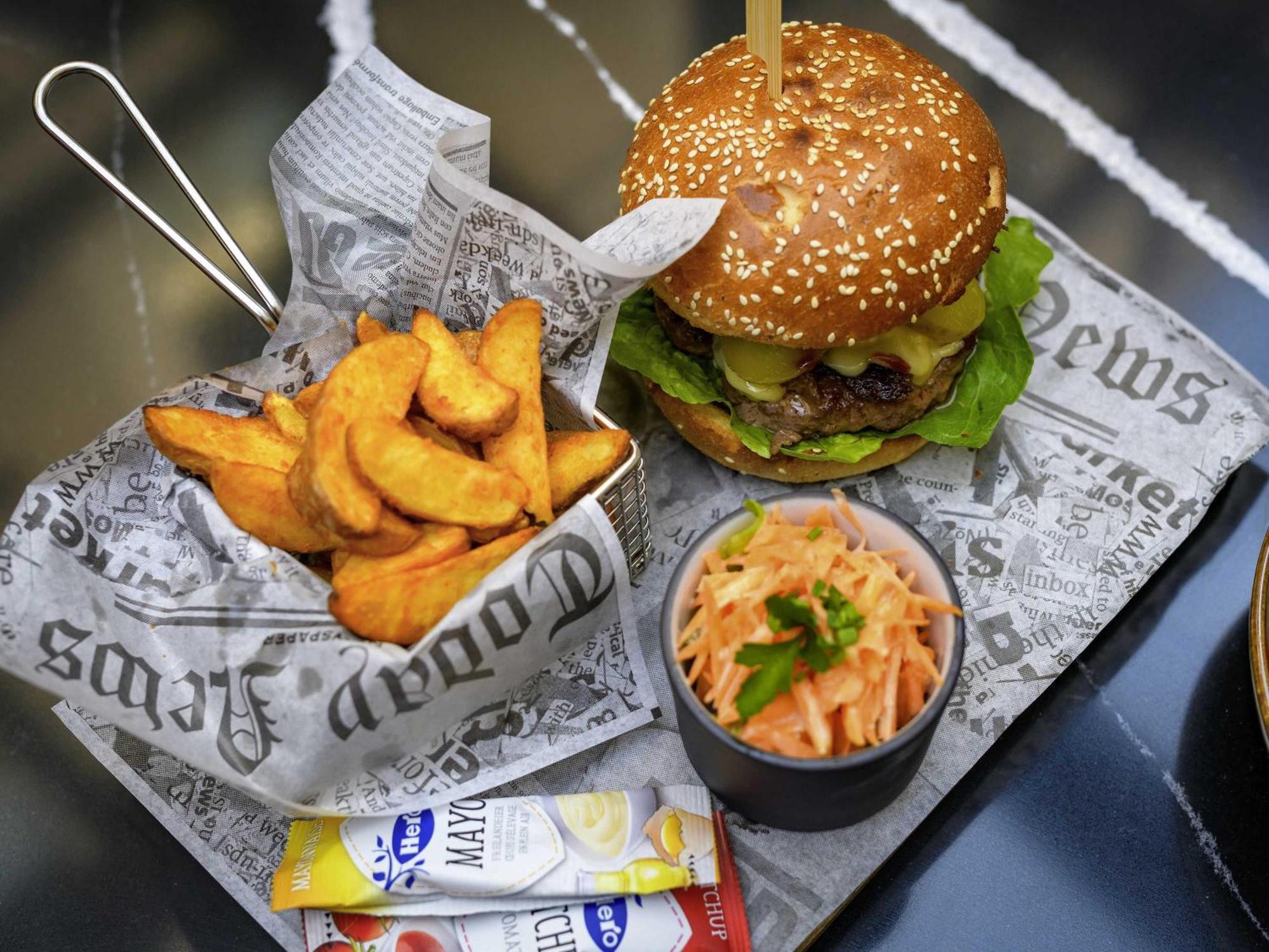 Ibis Styles Center Zurich