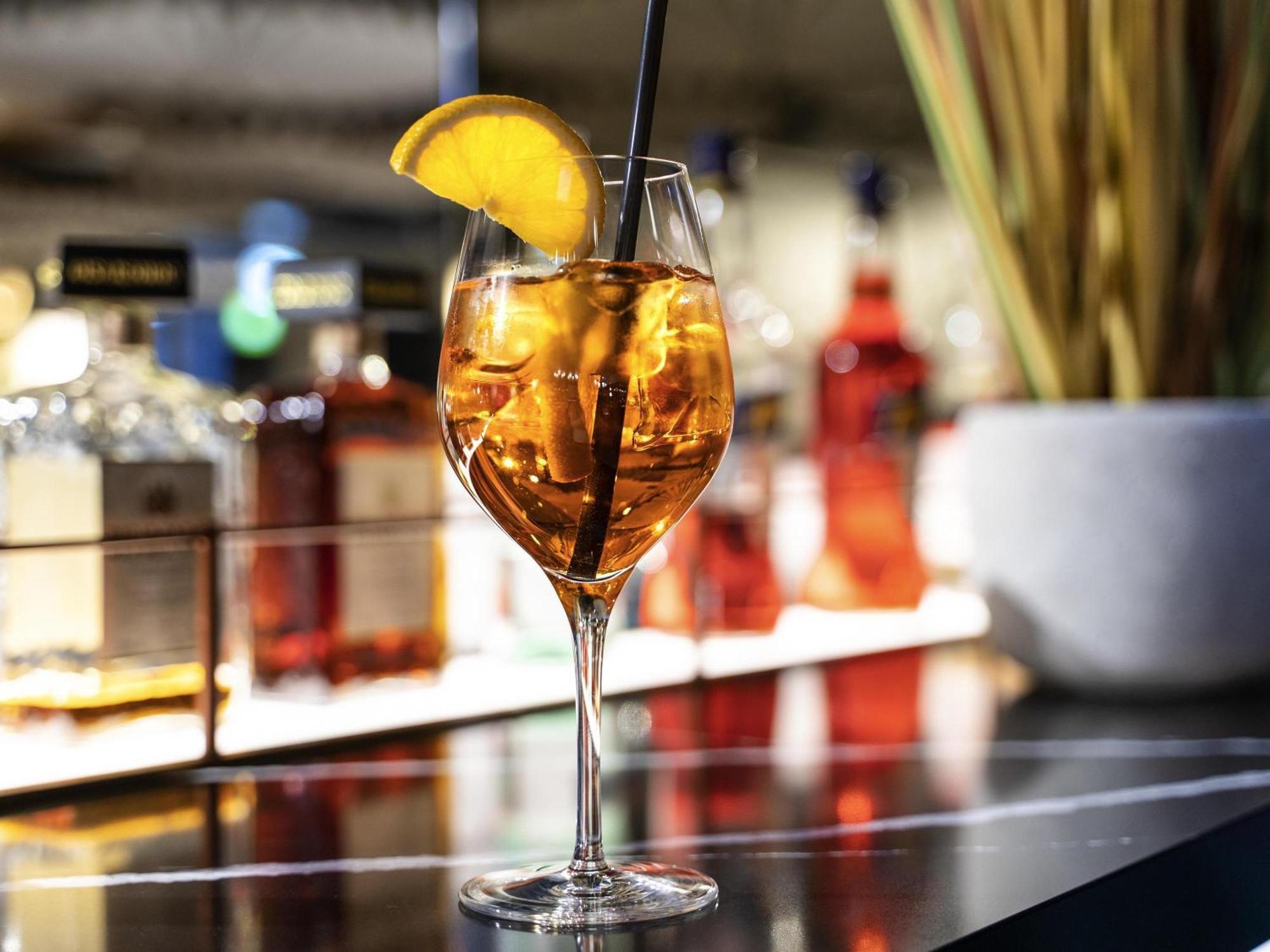 Ibis Styles Center 3*