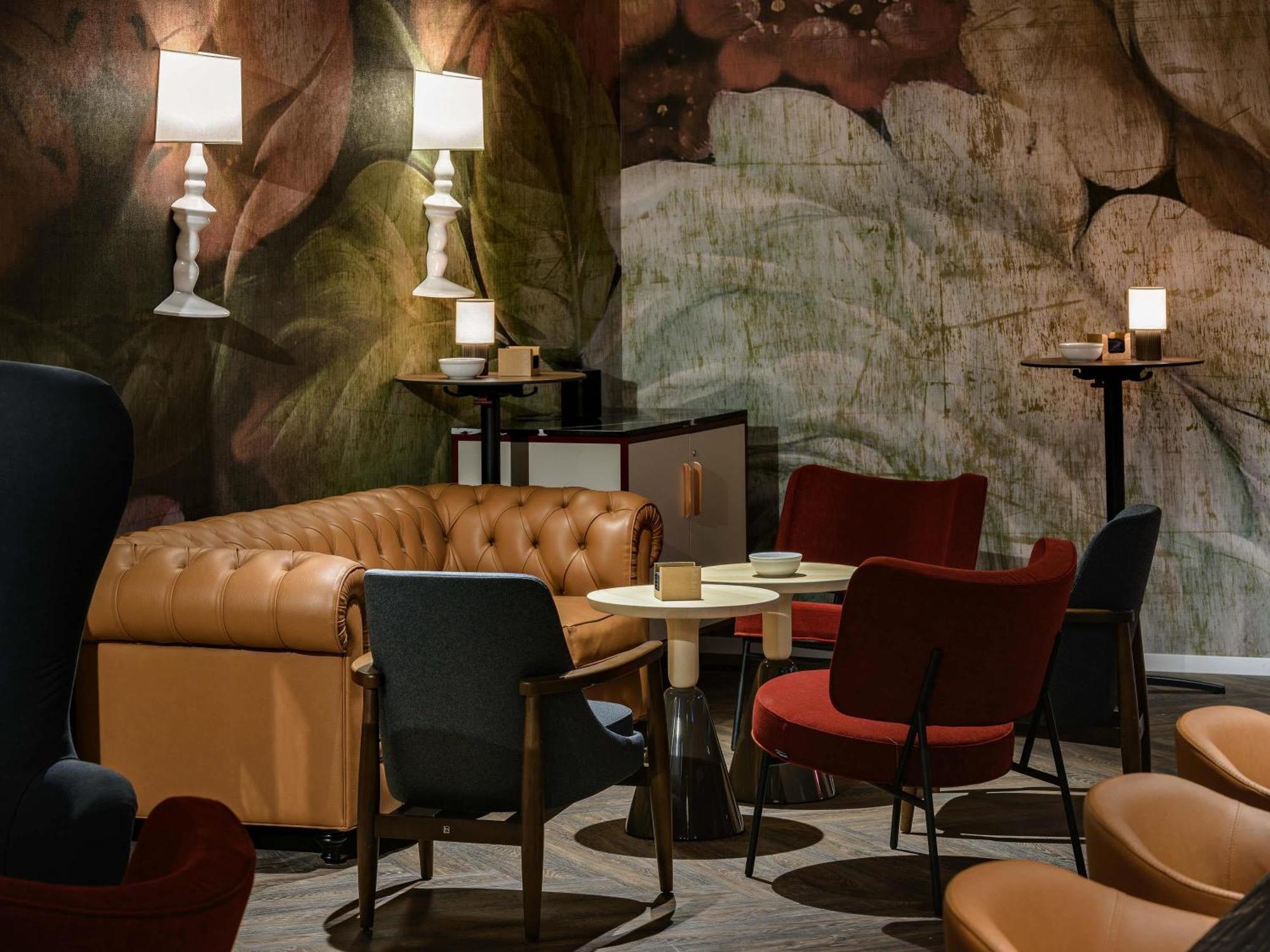 Ibis Styles Center Hotel