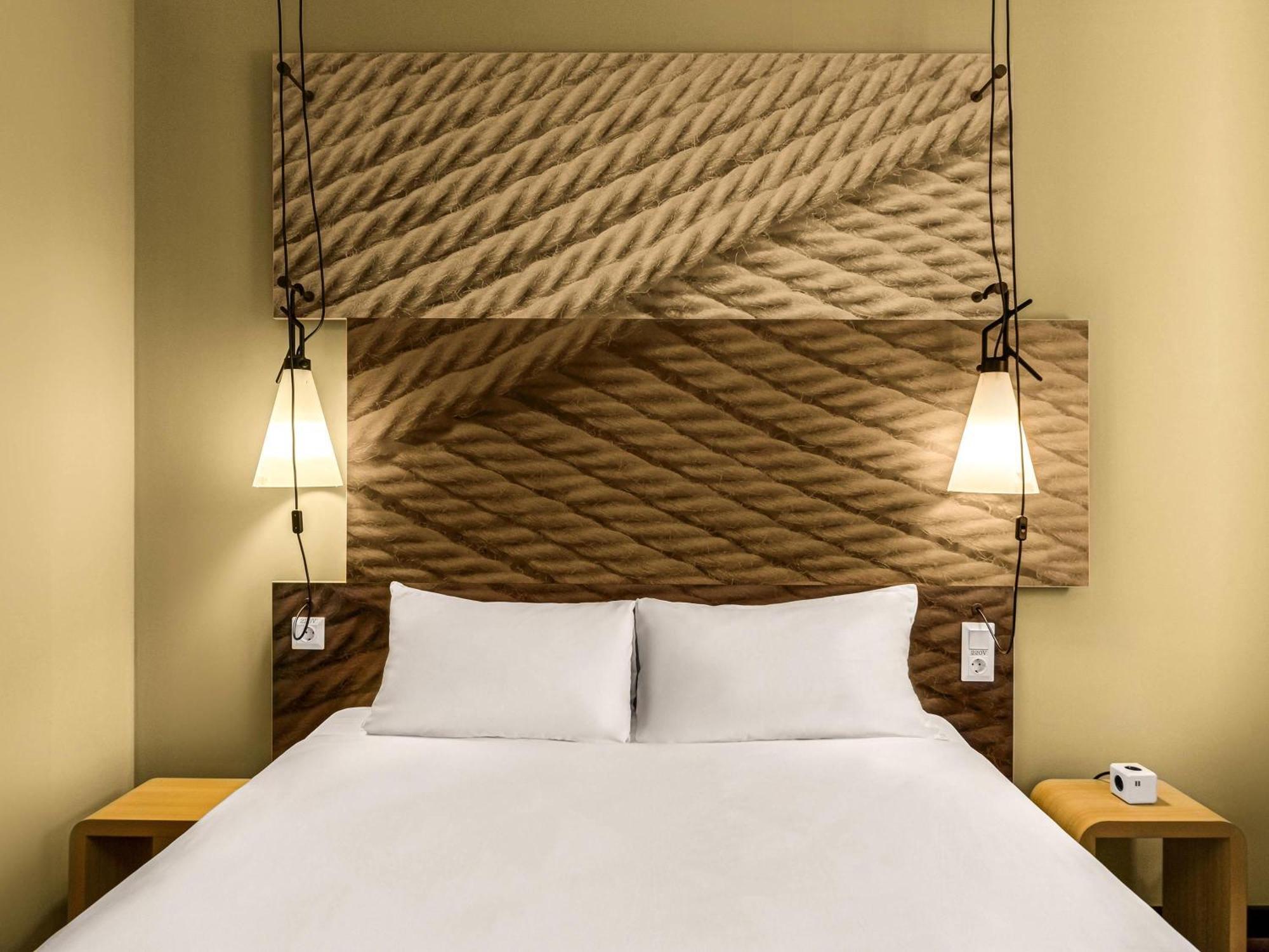Hotel Ibis West