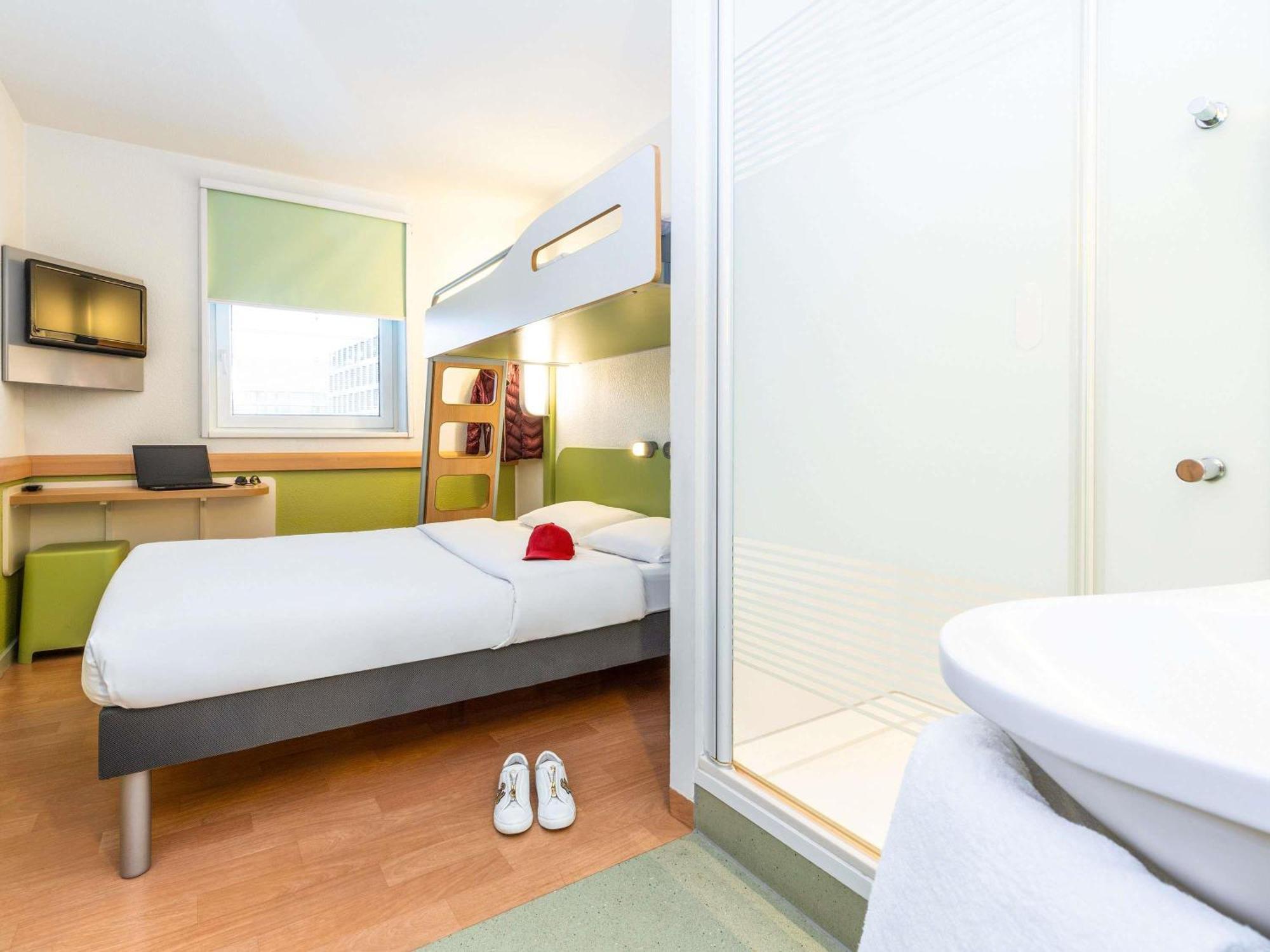 Ibis Budget West Zürich