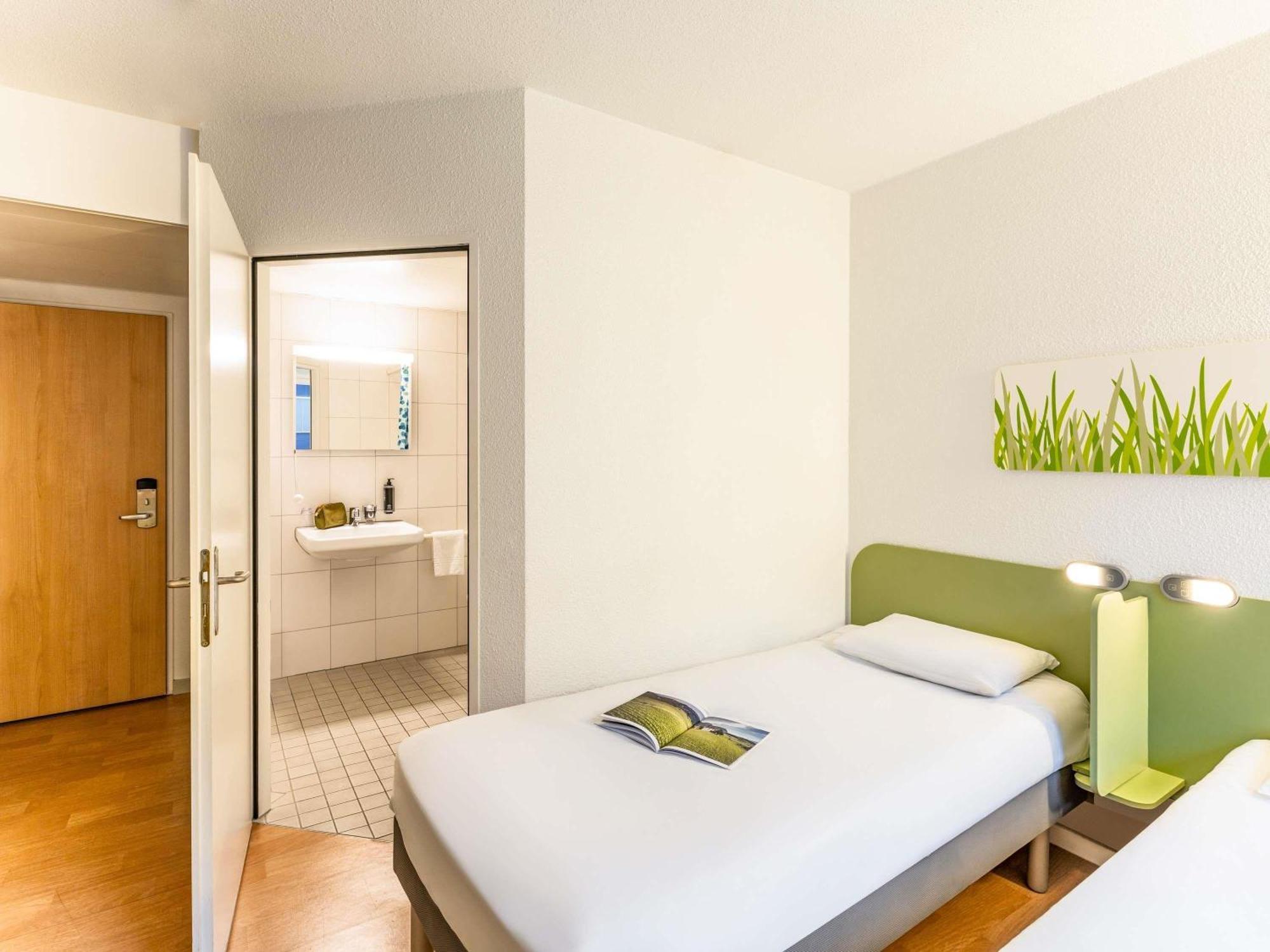 Ibis Budget West * Zurich