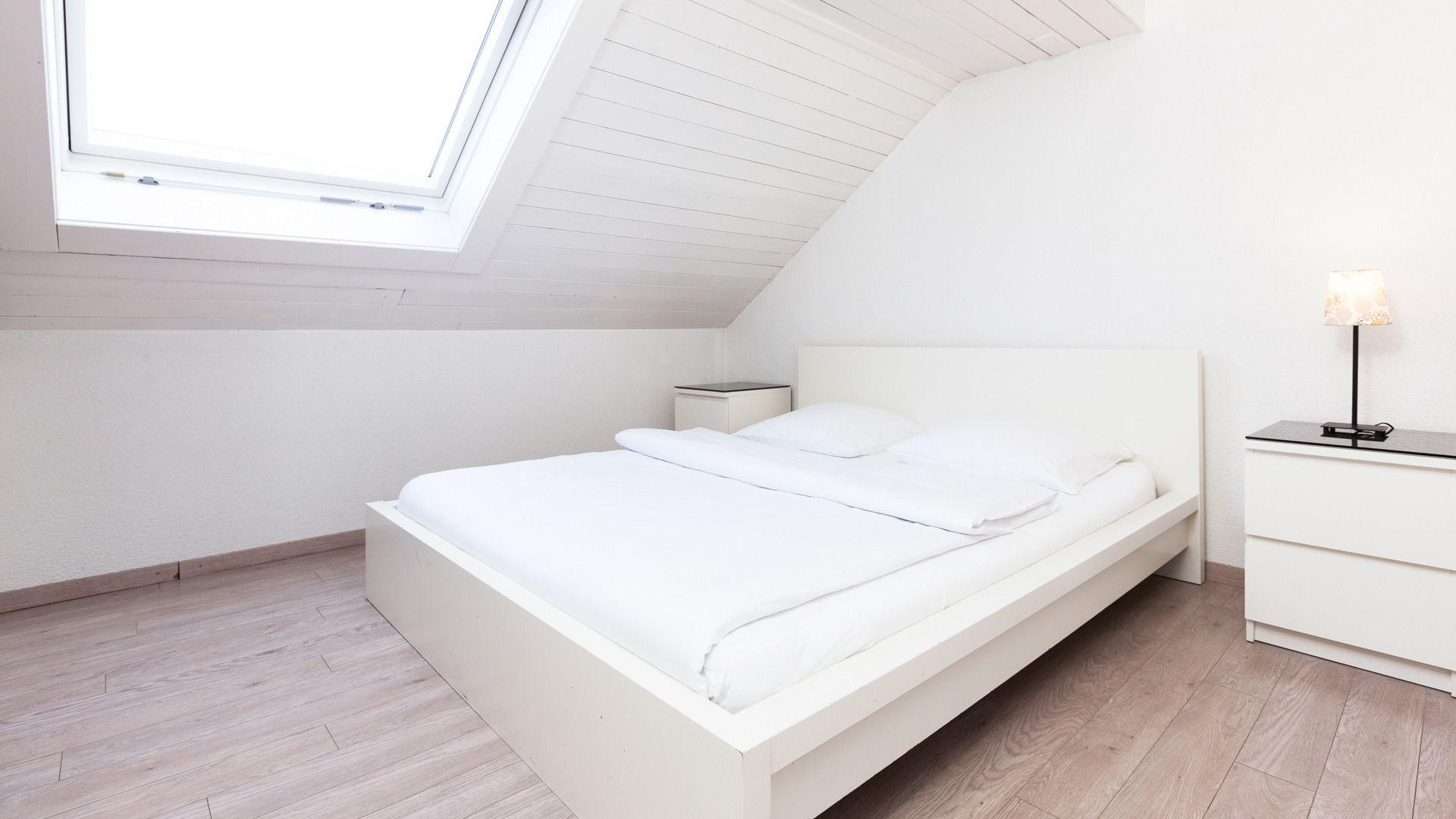 Apartment Swiss Star Marc Aurel - Self Check-in