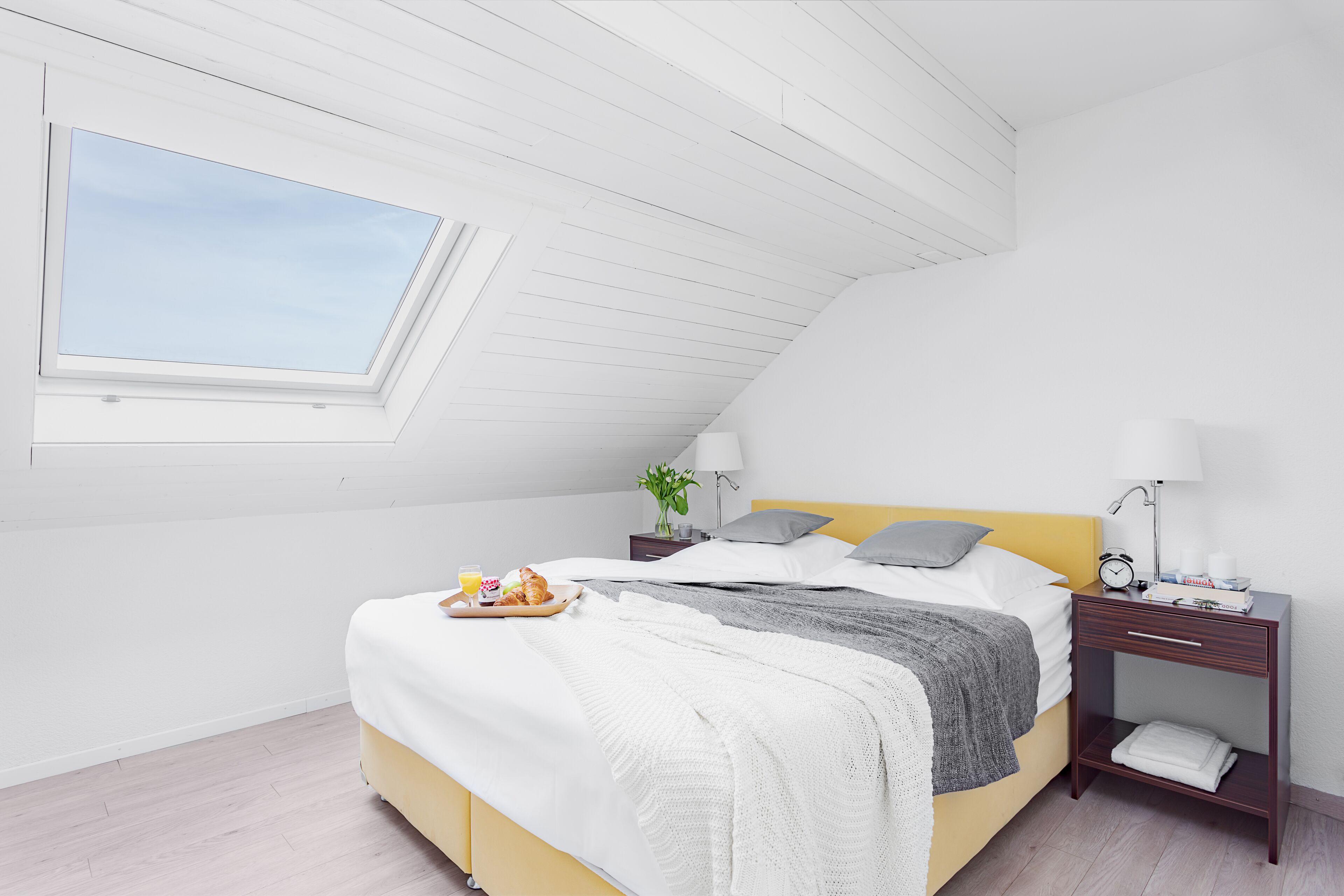 Apartment Swiss Star Marc Aurel - Self Check-in Zurich