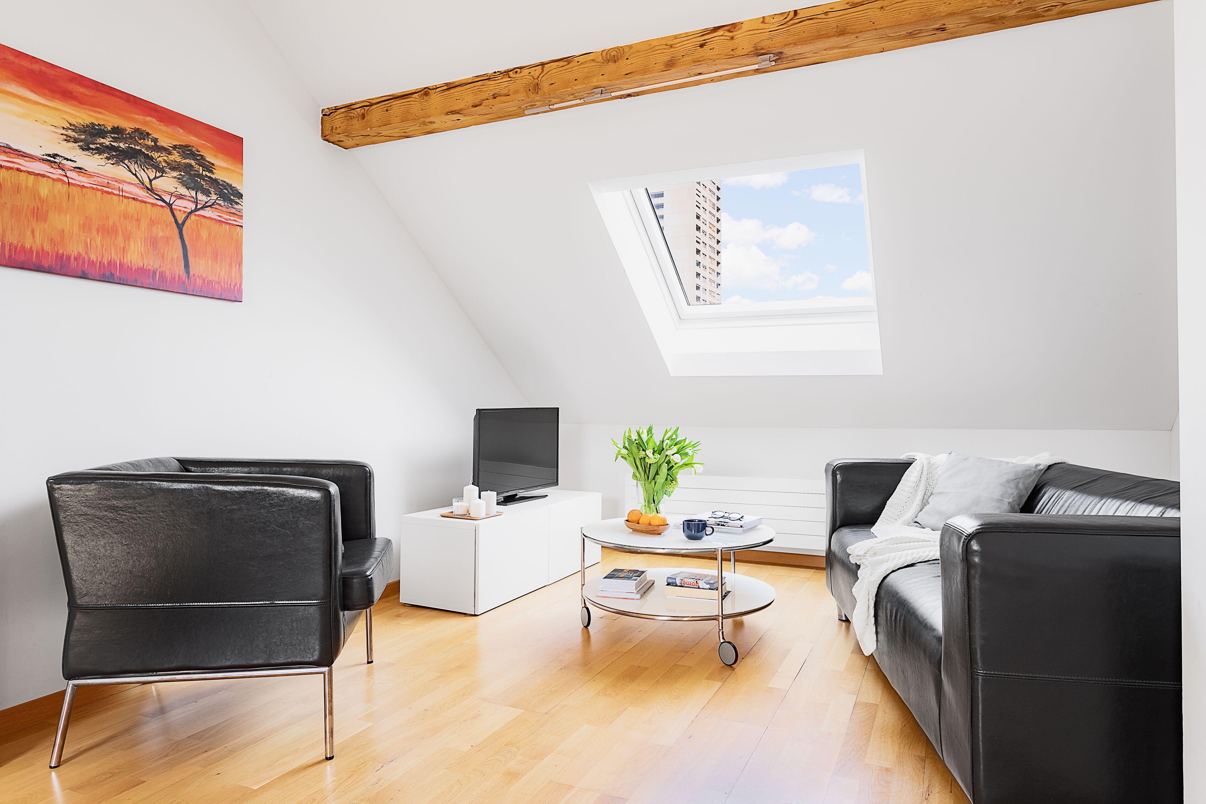 Apartment Swiss Star Marc Aurel - Self Check-in *