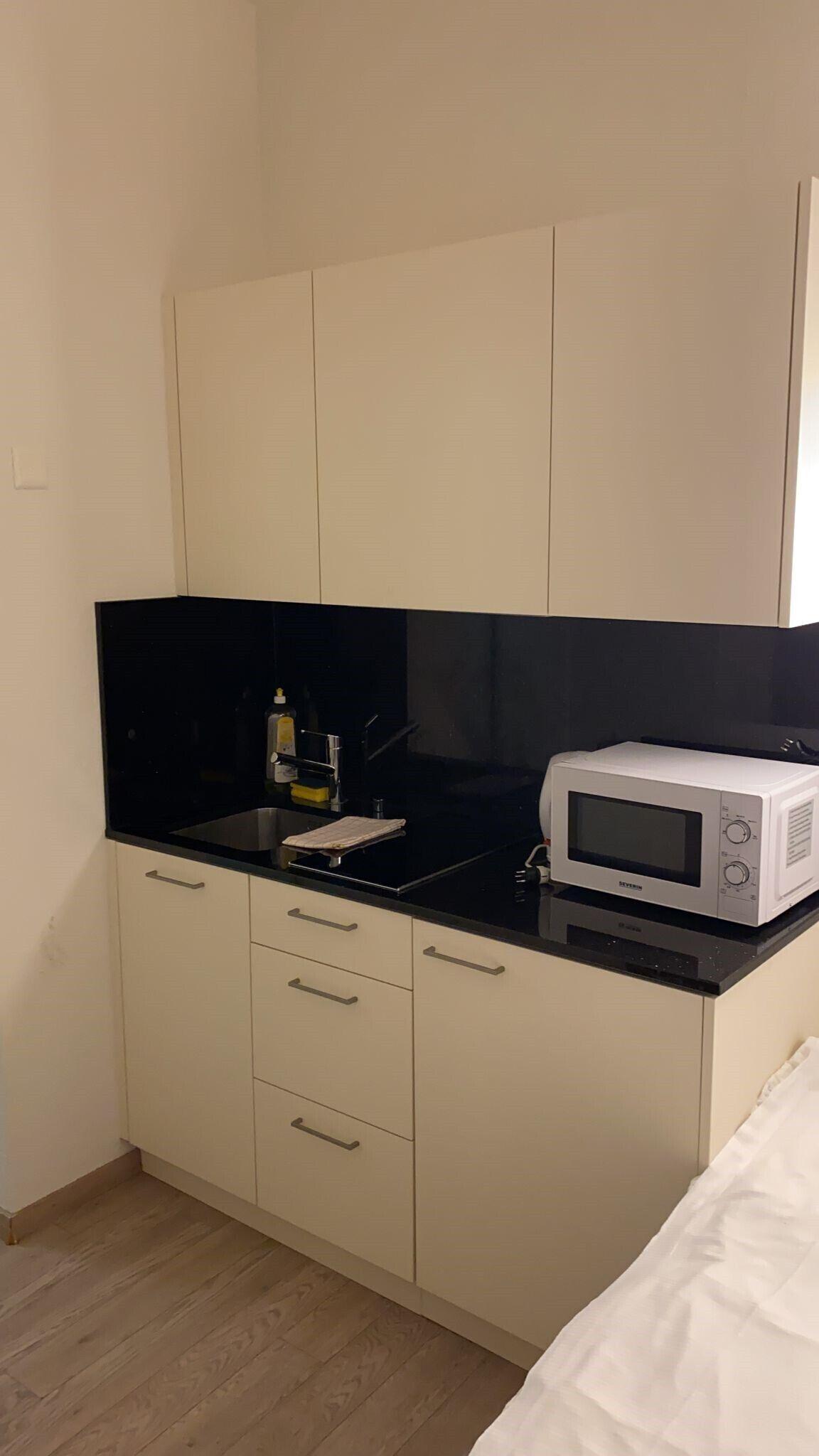 Swiss Star Marc Aurel - Self Check-in * Zurich