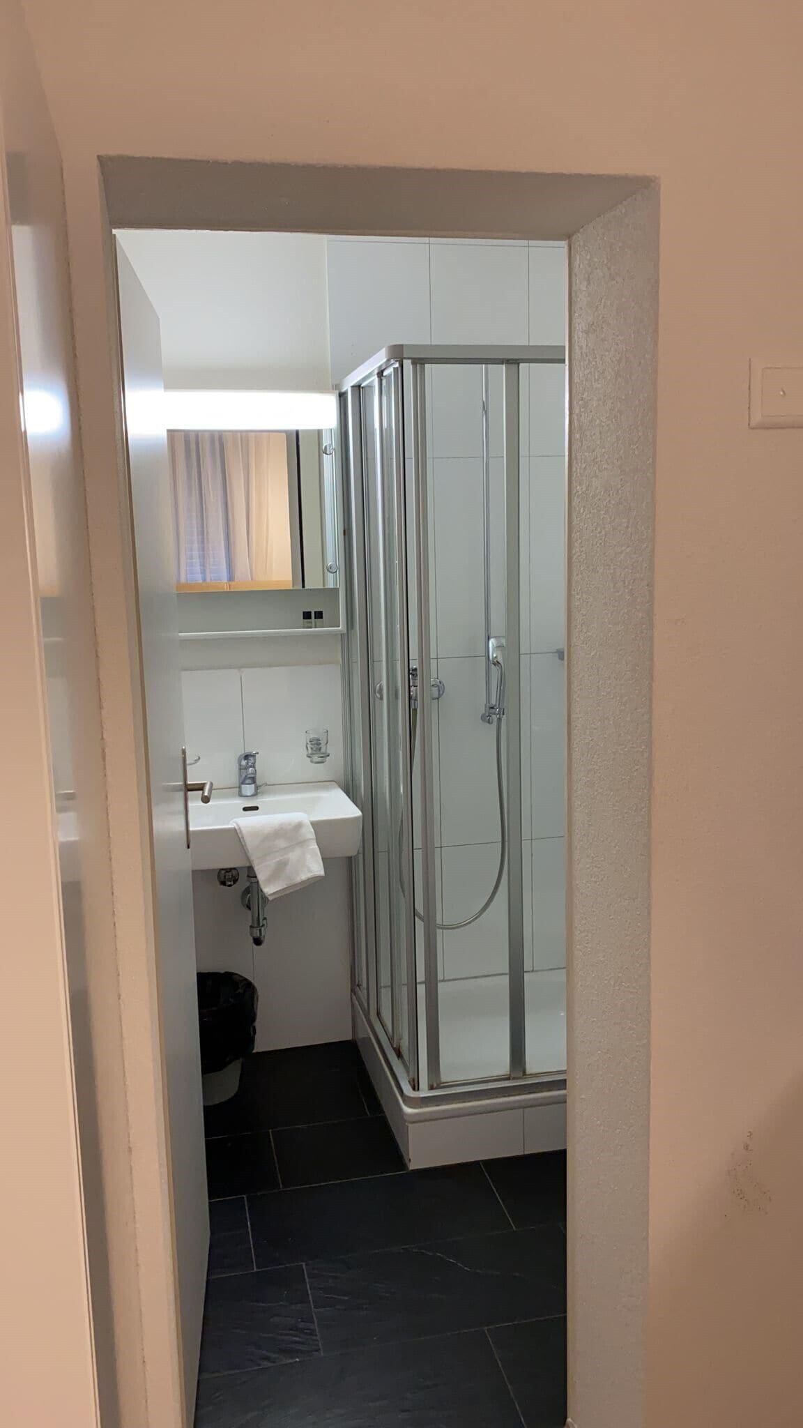 Apartment Swiss Star Marc Aurel - Self Check-in Zurich