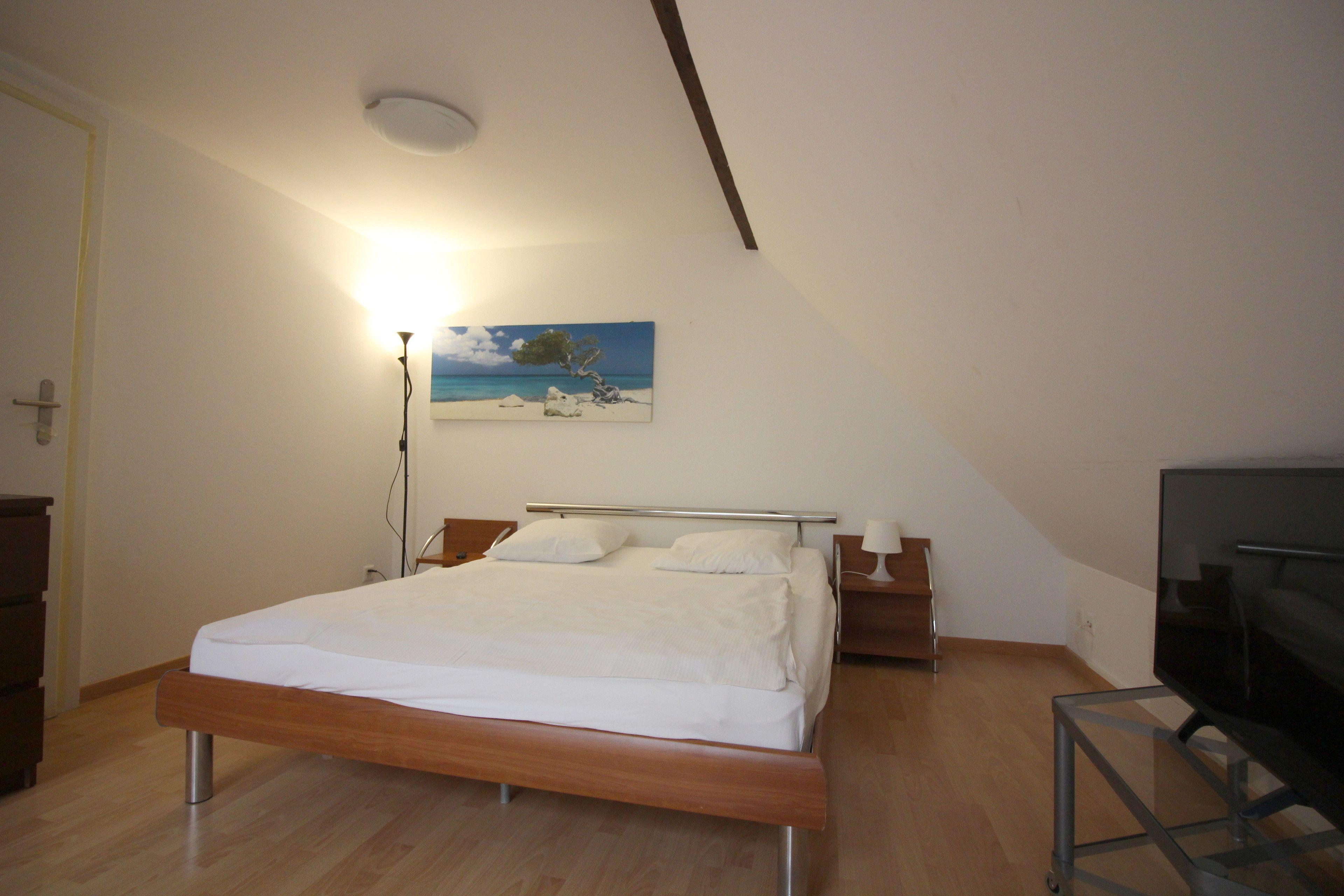 Swiss Star Aussersihl - Self Check-in