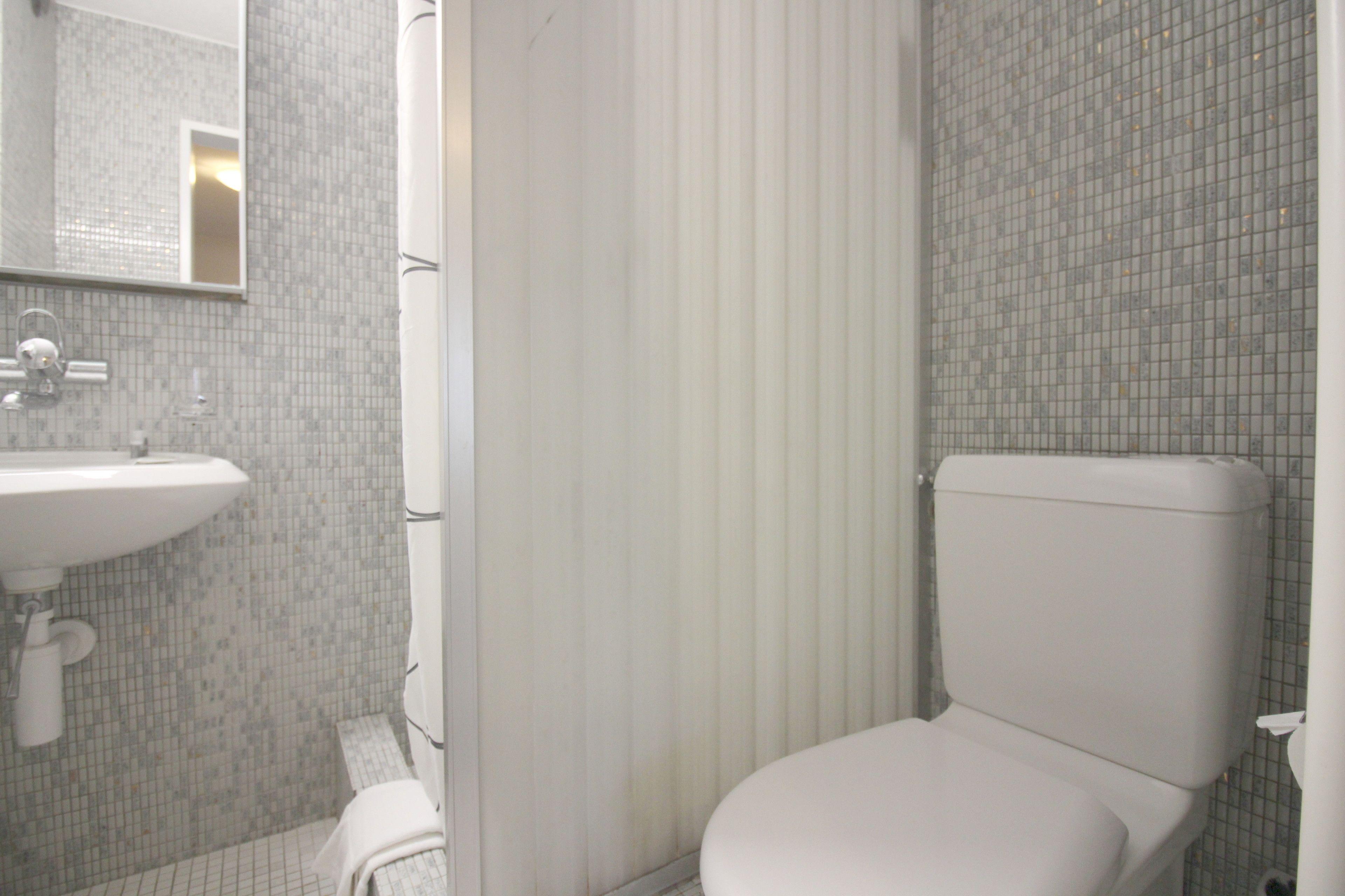 Swiss Star Aussersihl - Self Check-in Apartment Zurich