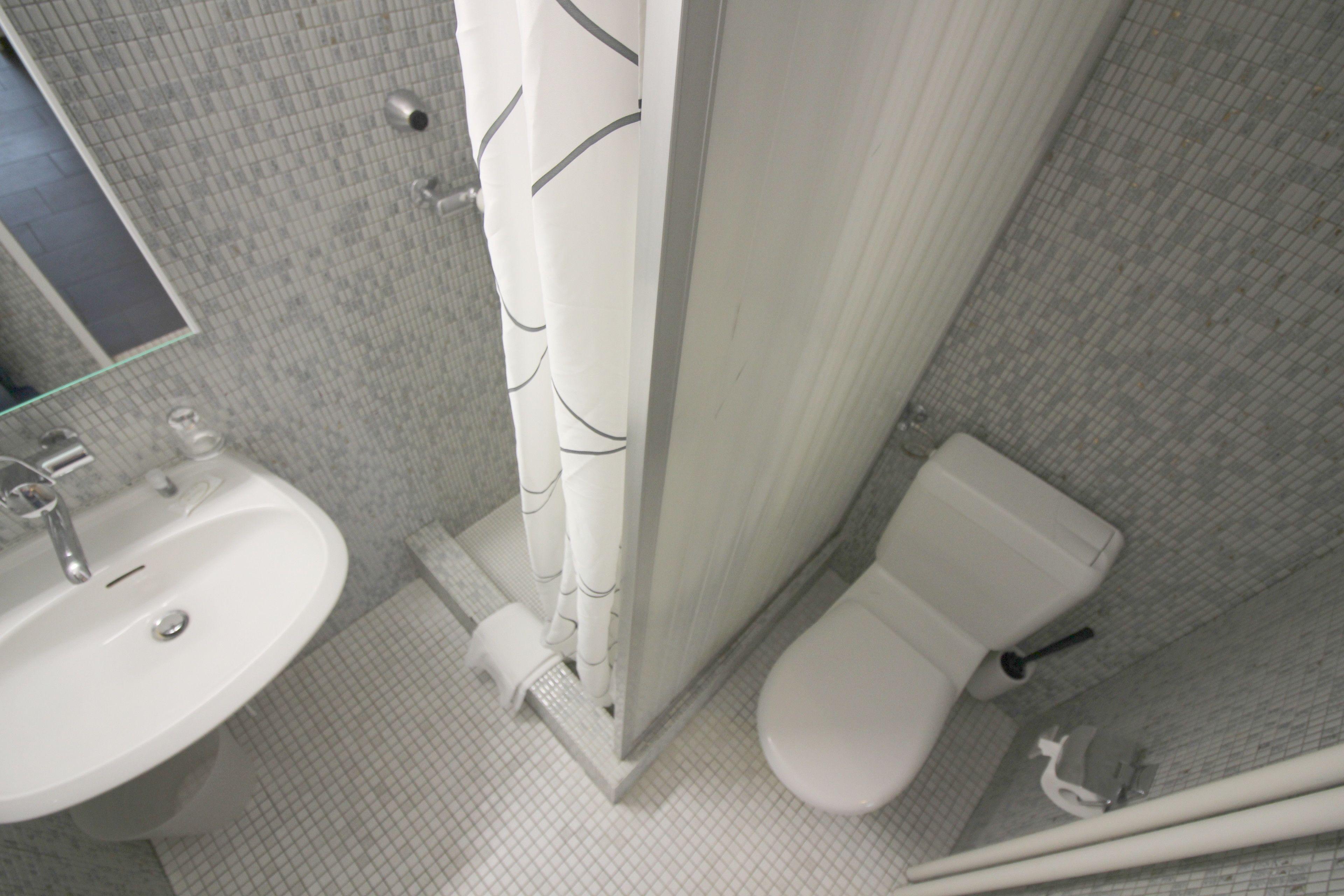 Swiss Star Aussersihl - Self Check-in * Zurich