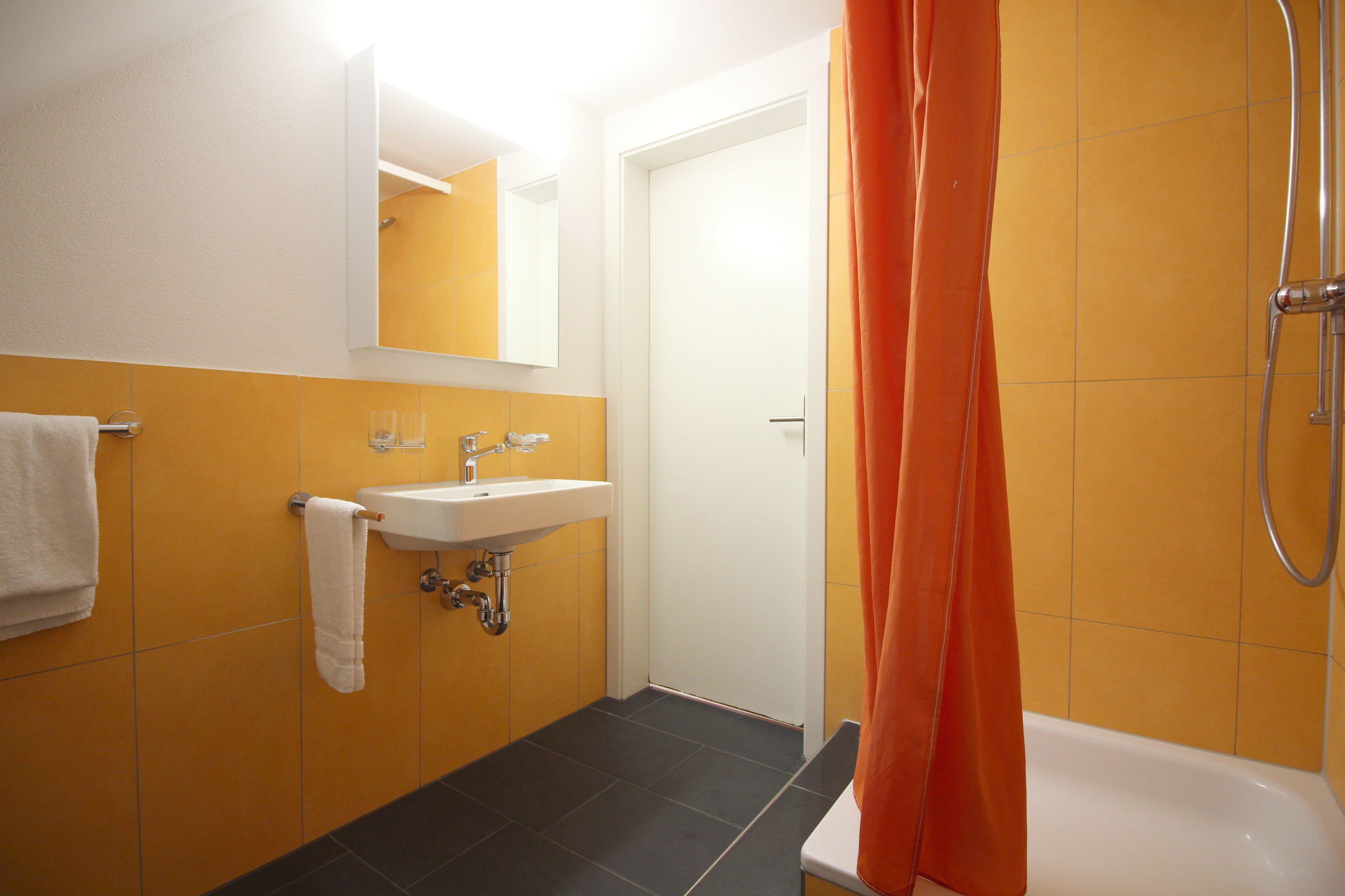 Swiss Star Aussersihl - Self Check-in Zurich