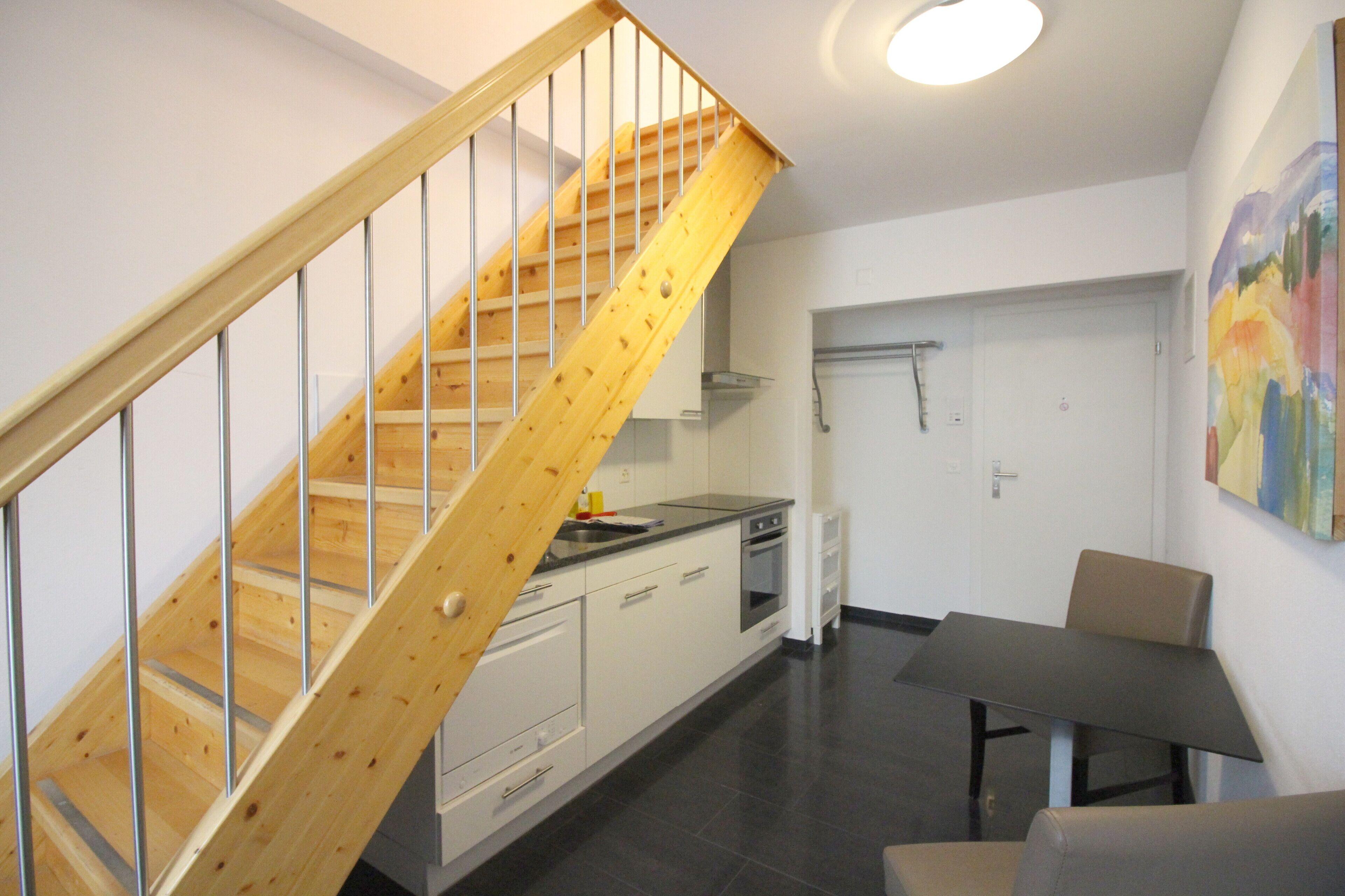 Swiss Star Aussersihl - Self Check-in Zurich