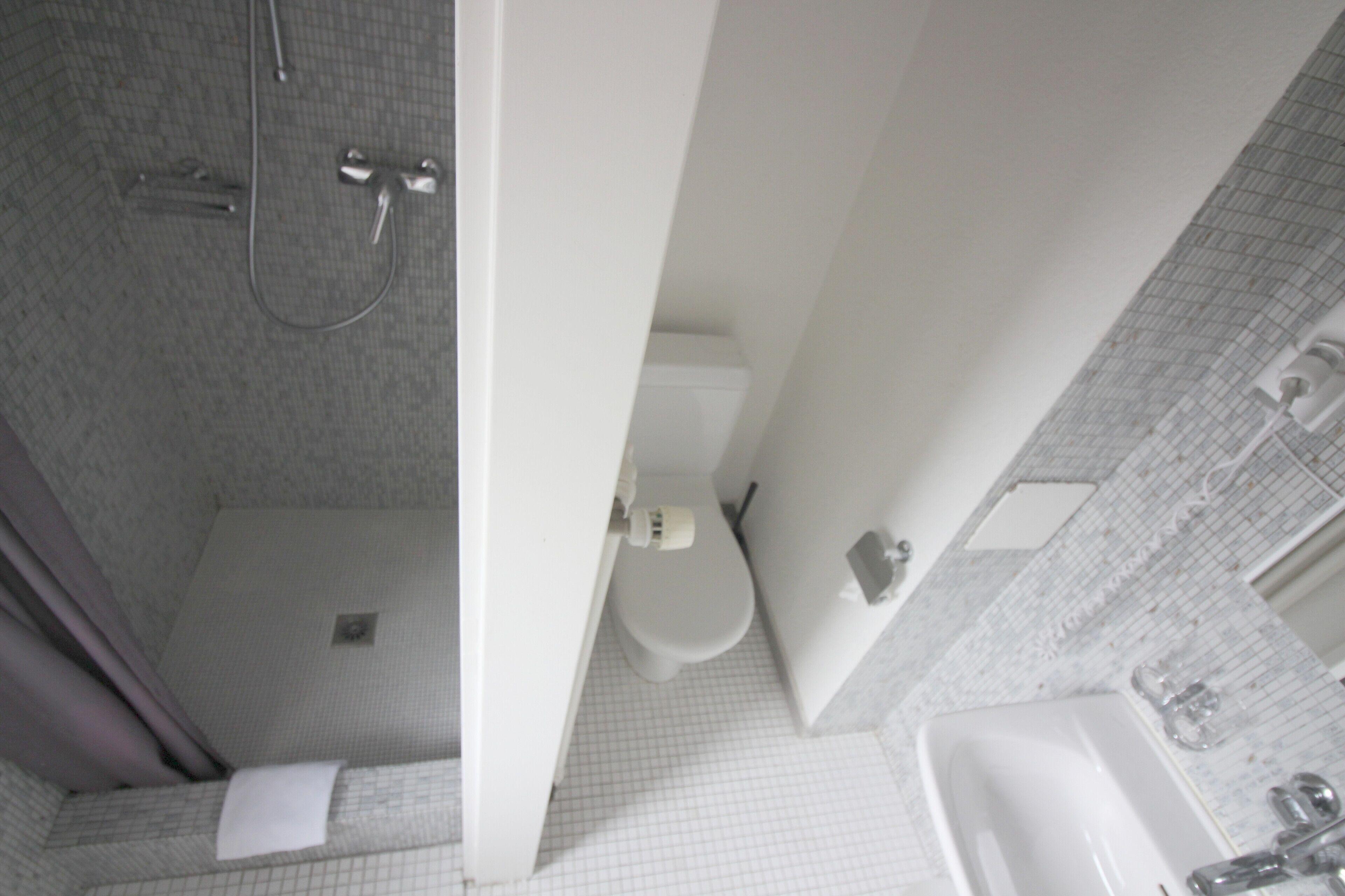 Apartment Swiss Star Aussersihl - Self Check-in *