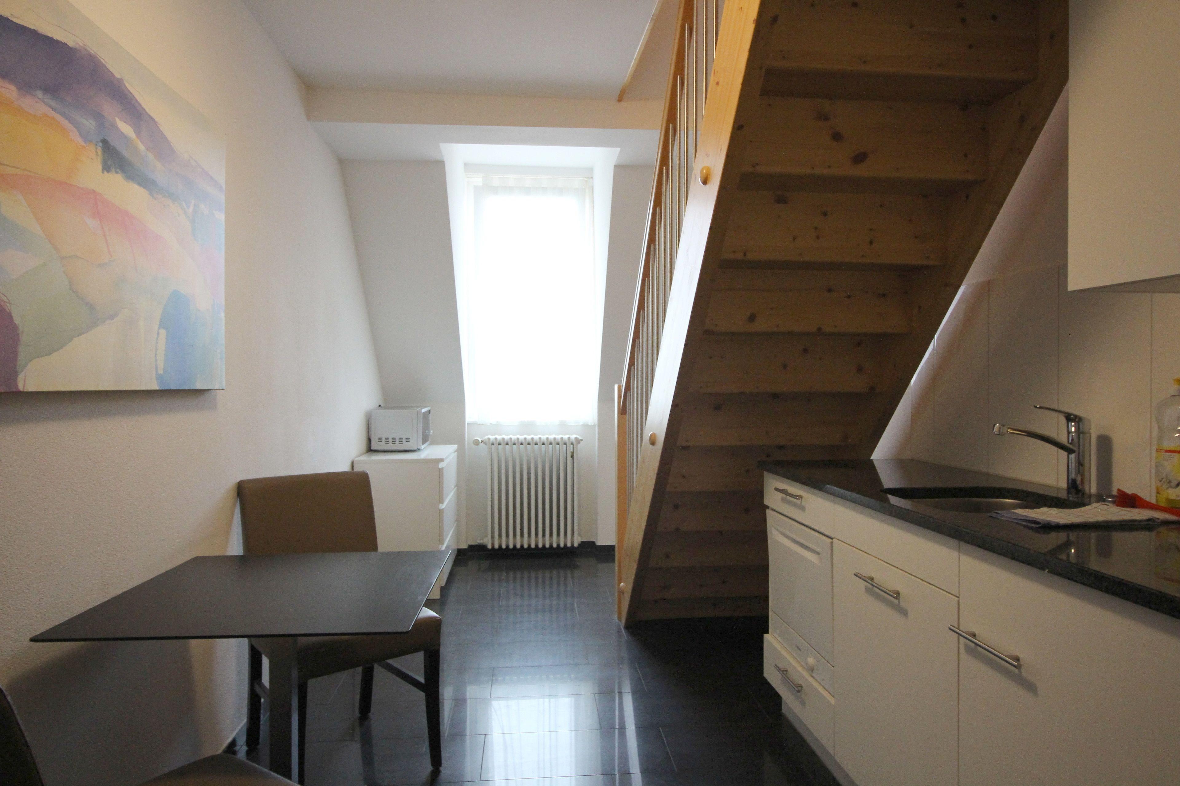 Swiss Star Aussersihl - Self Check-in Apartment *