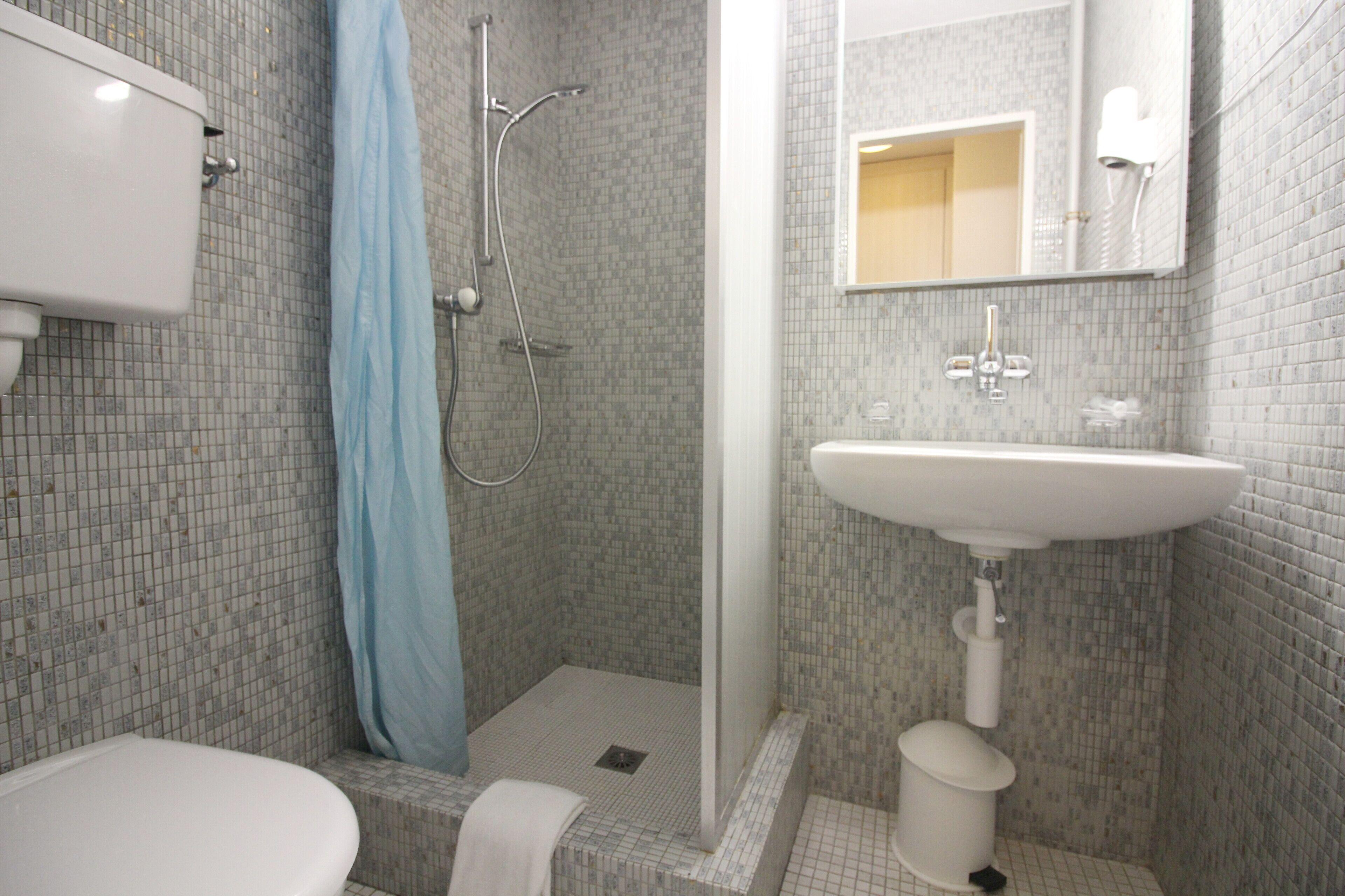 Apartment Swiss Star Aussersihl - Self Check-in