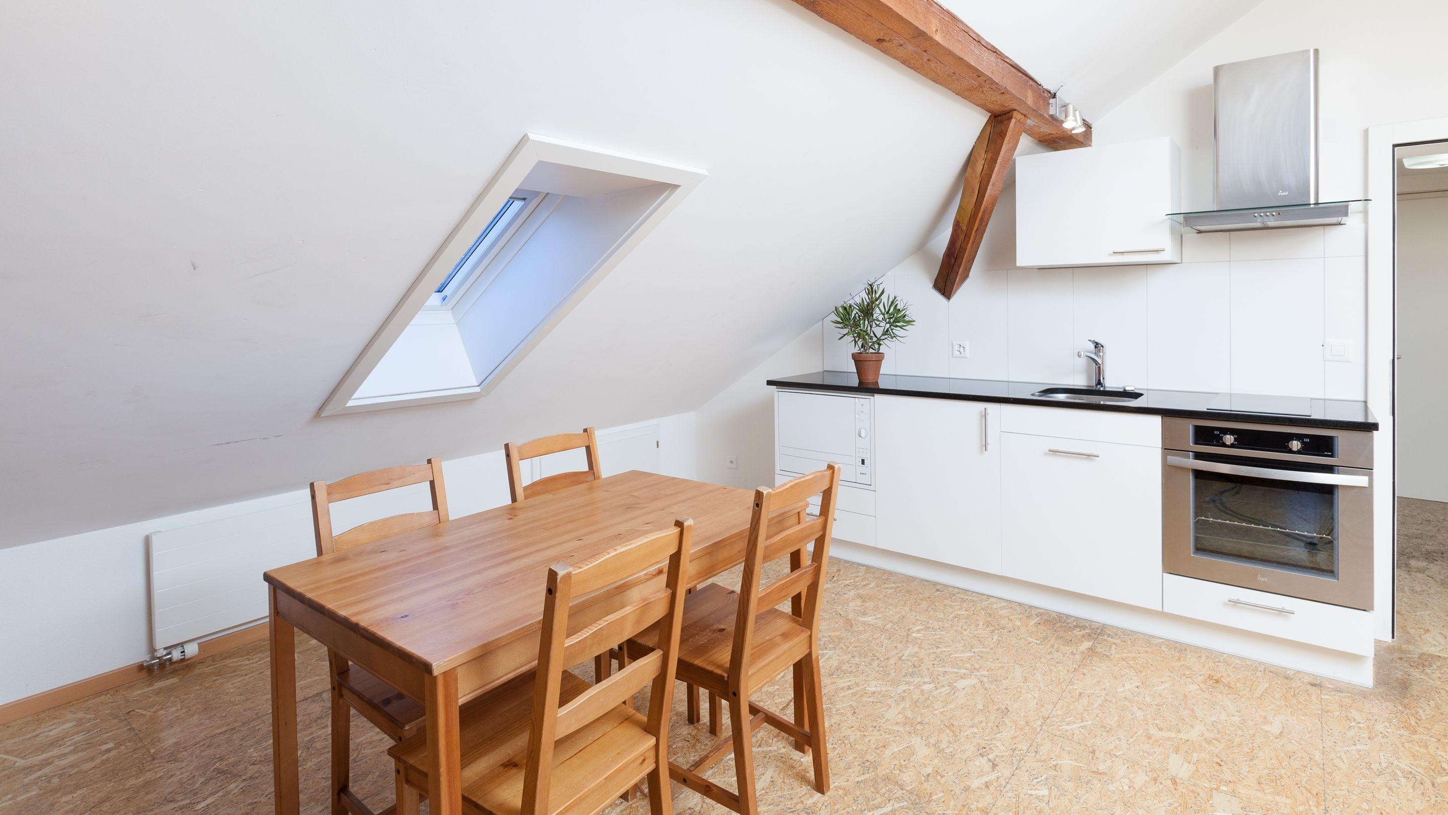 Swiss Star - Self Check-in Apartment