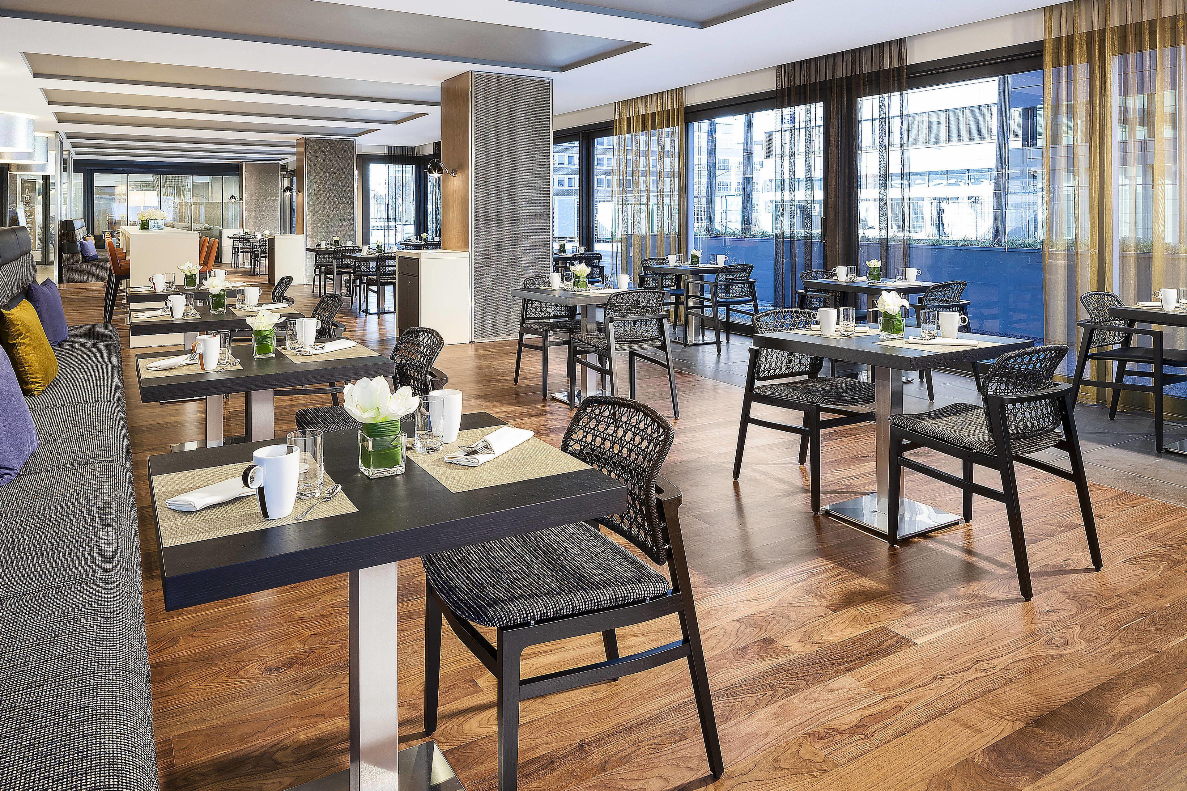 Hotel Sheraton Zurich