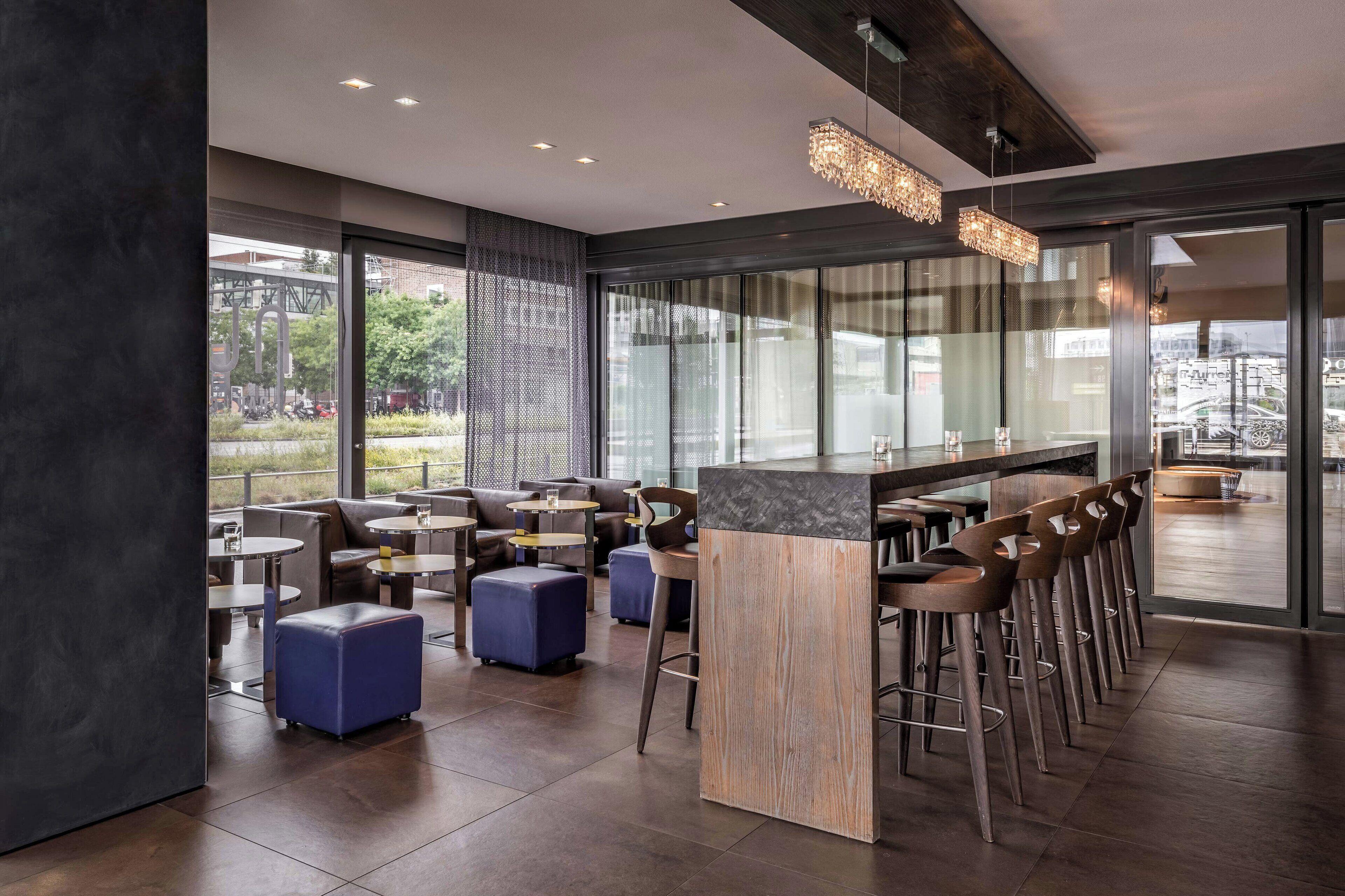 Hotel Sheraton Zurich