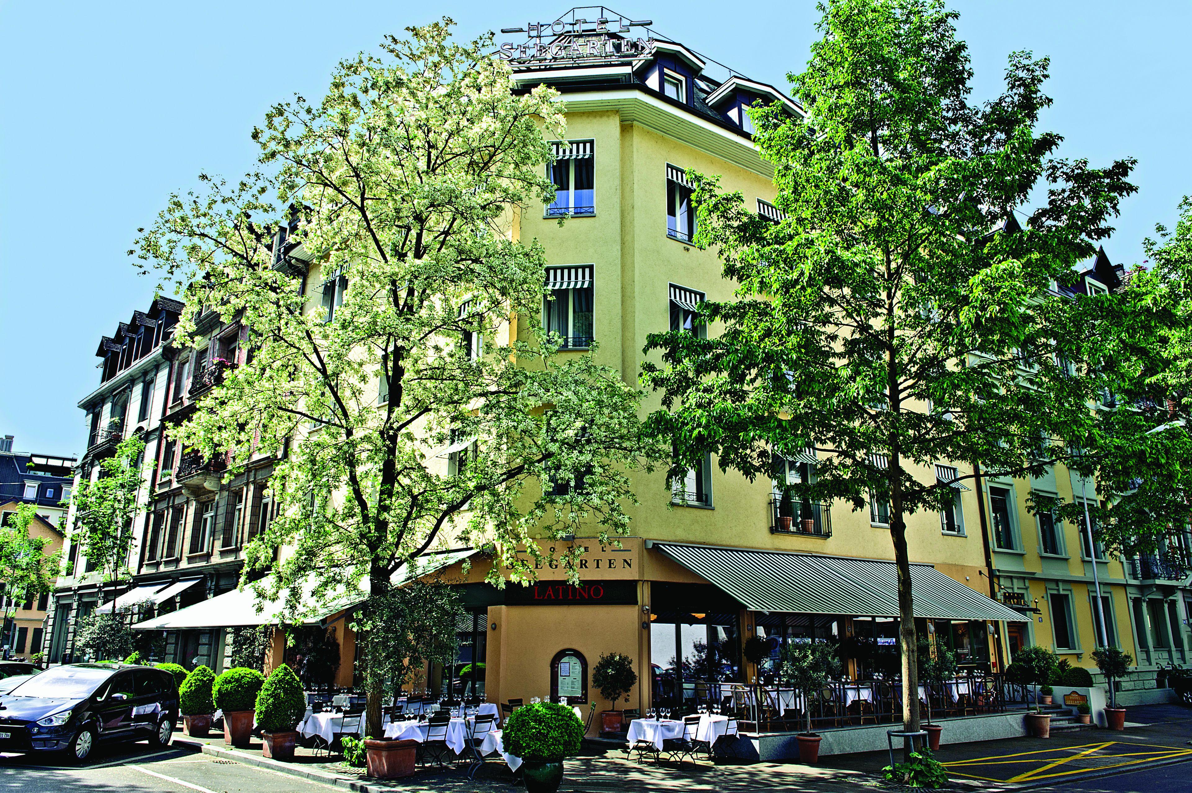 Boutique Seegarten